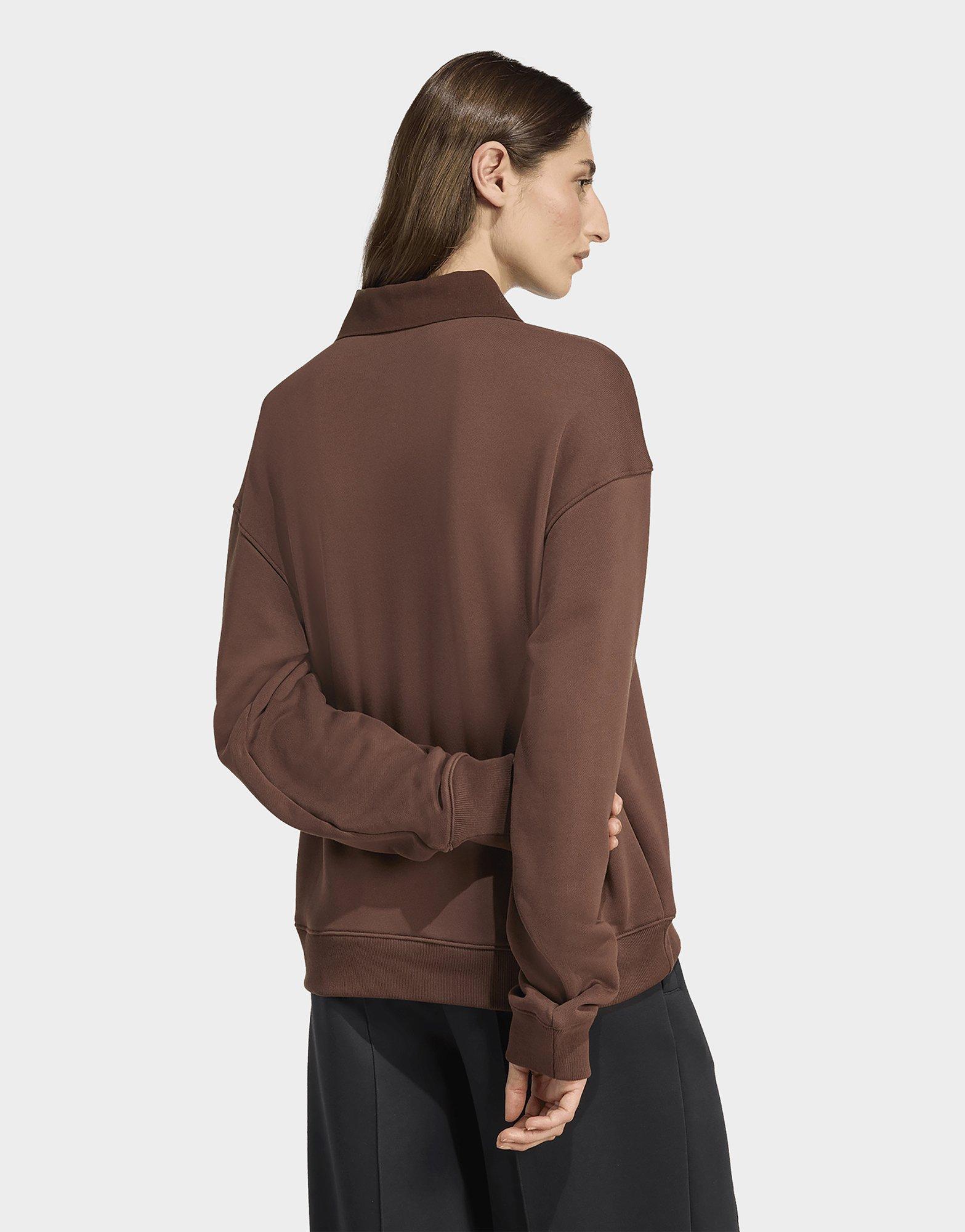 adidas Graphic Football Sweatshirt