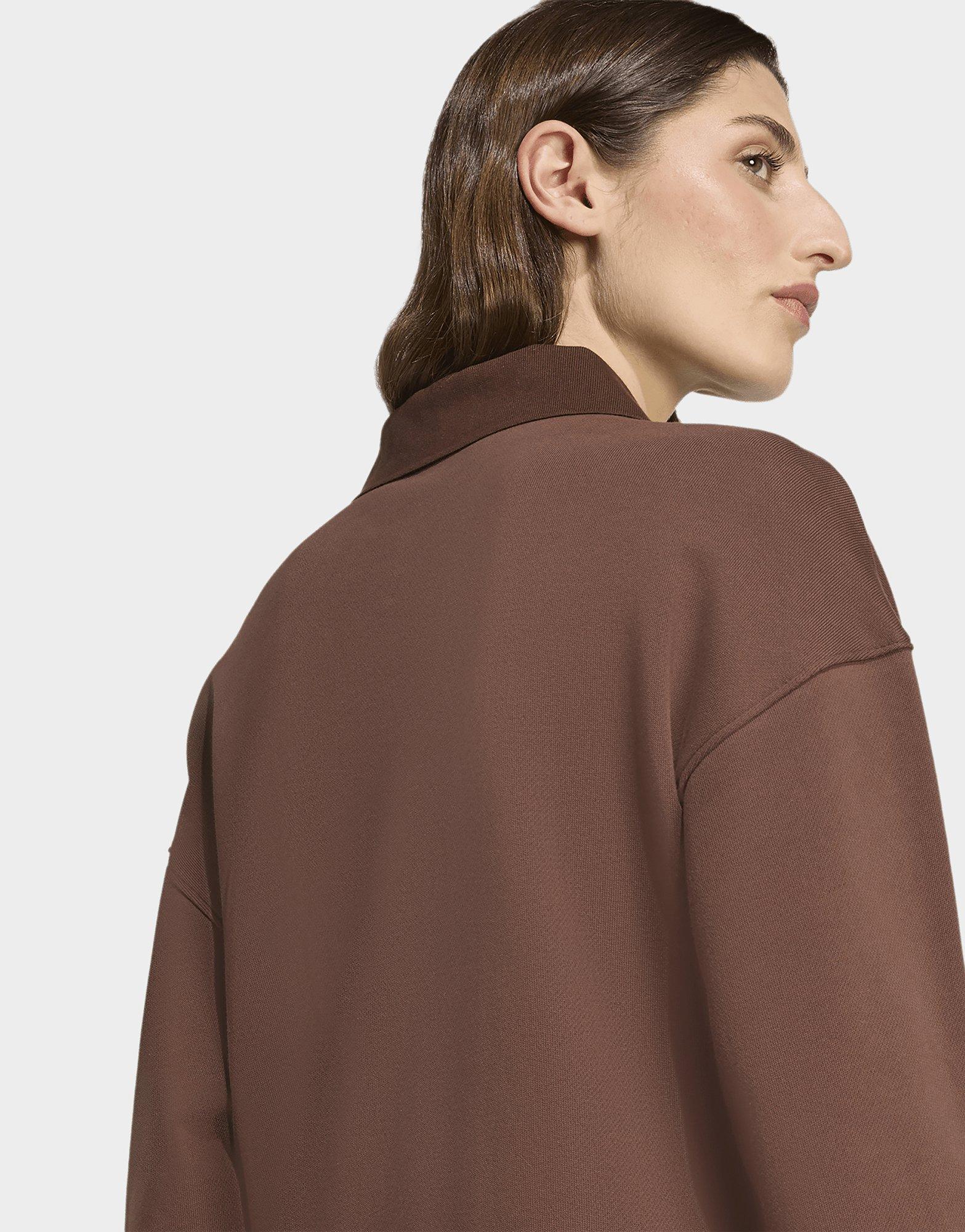 adidas Graphic Football Sweatshirt