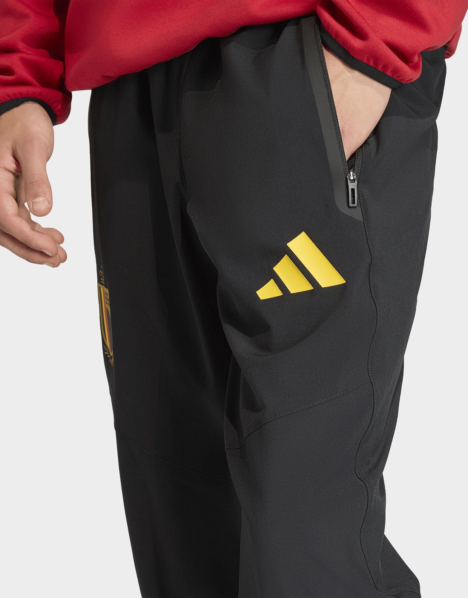 adidas Belgium Tiro Travel Pants