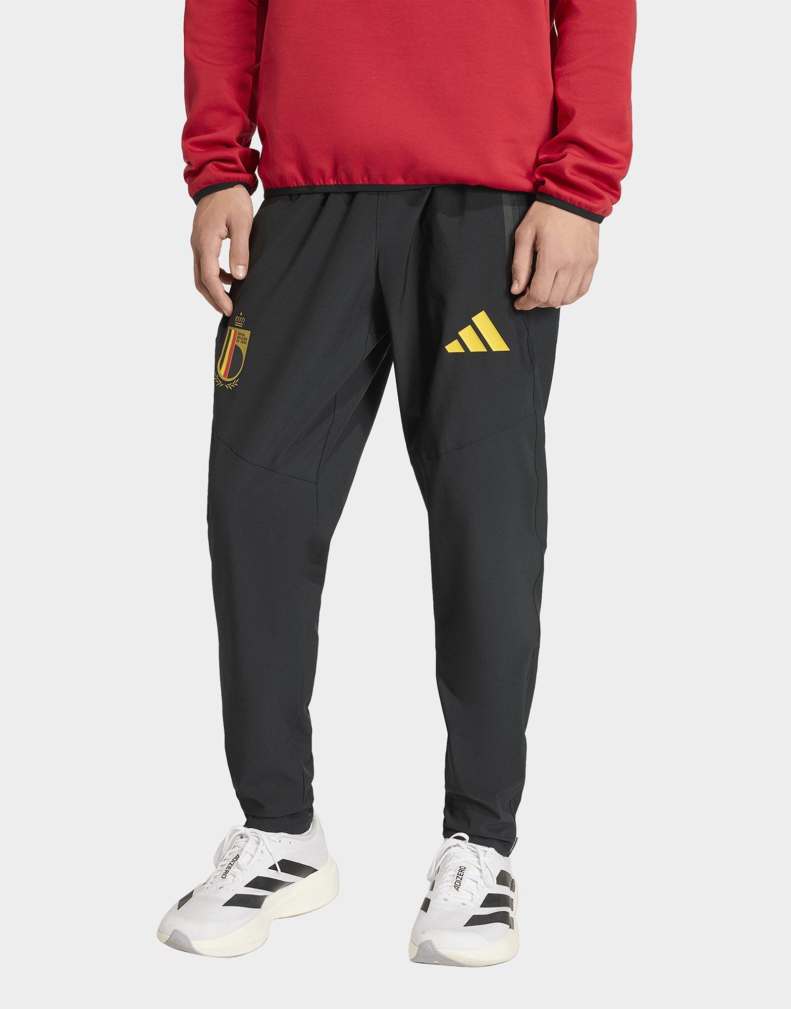 adidas Pantaloni Tiro Travel Belgio