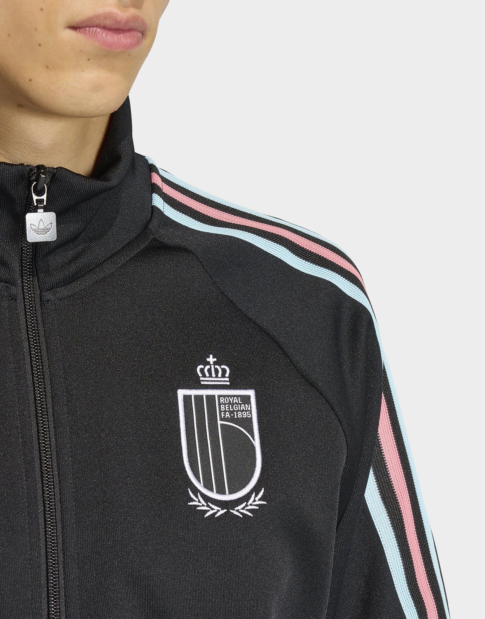 adidas Belgium Originals Track Top