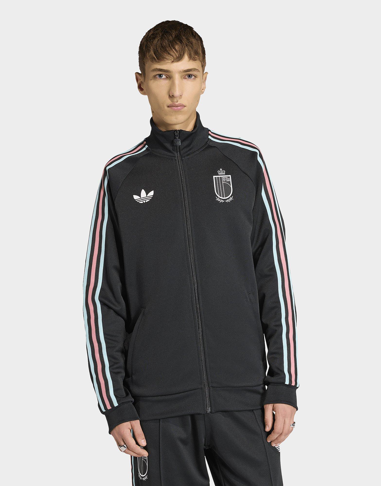 adidas Belgium Originals Track Top