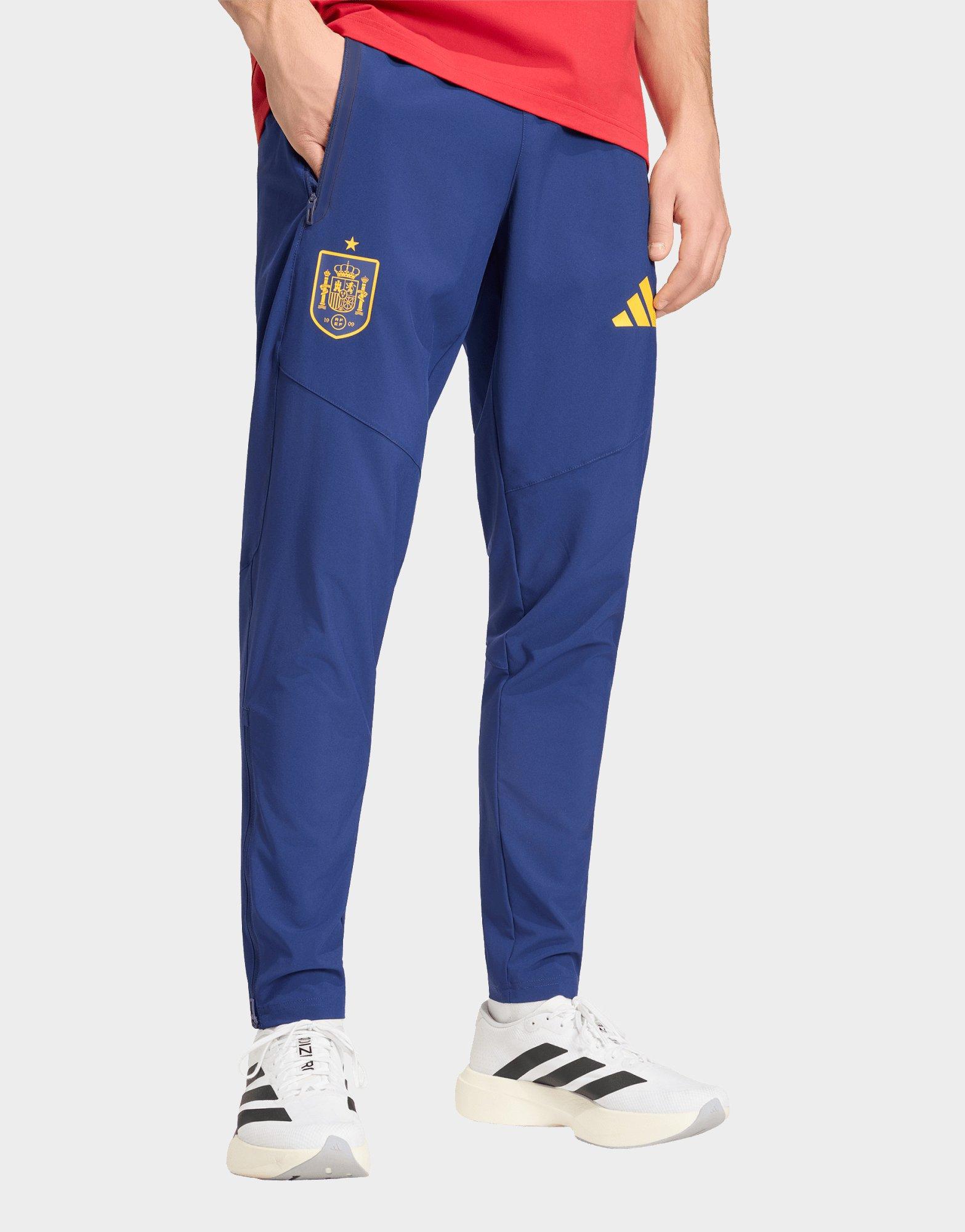 adidas Spain Tiro Travel Pants