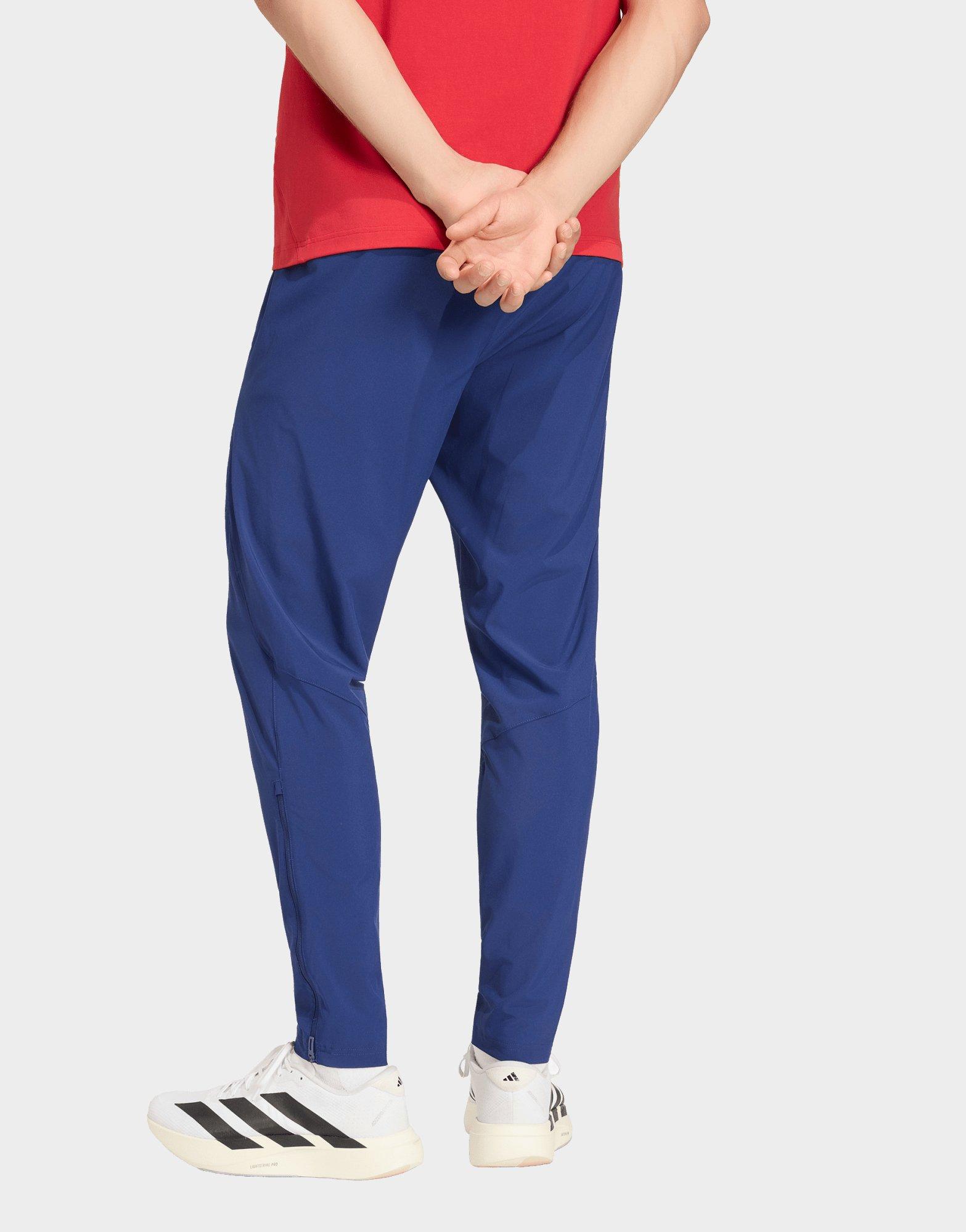 adidas Spain Tiro Travel Pants