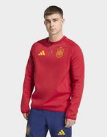 adidas Jersey de cuello redondo España Tiro Travel