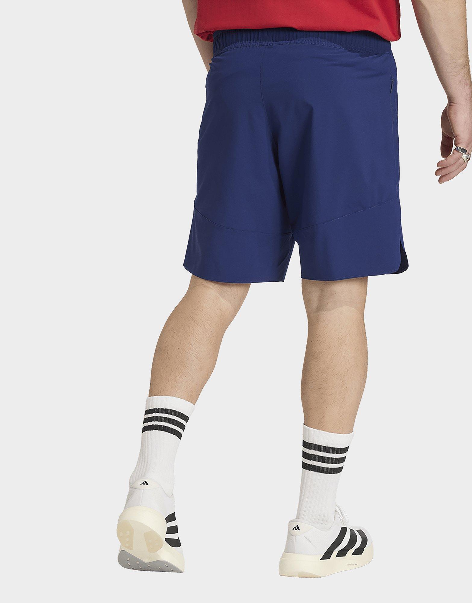 adidas Short Spain Tiro Travel