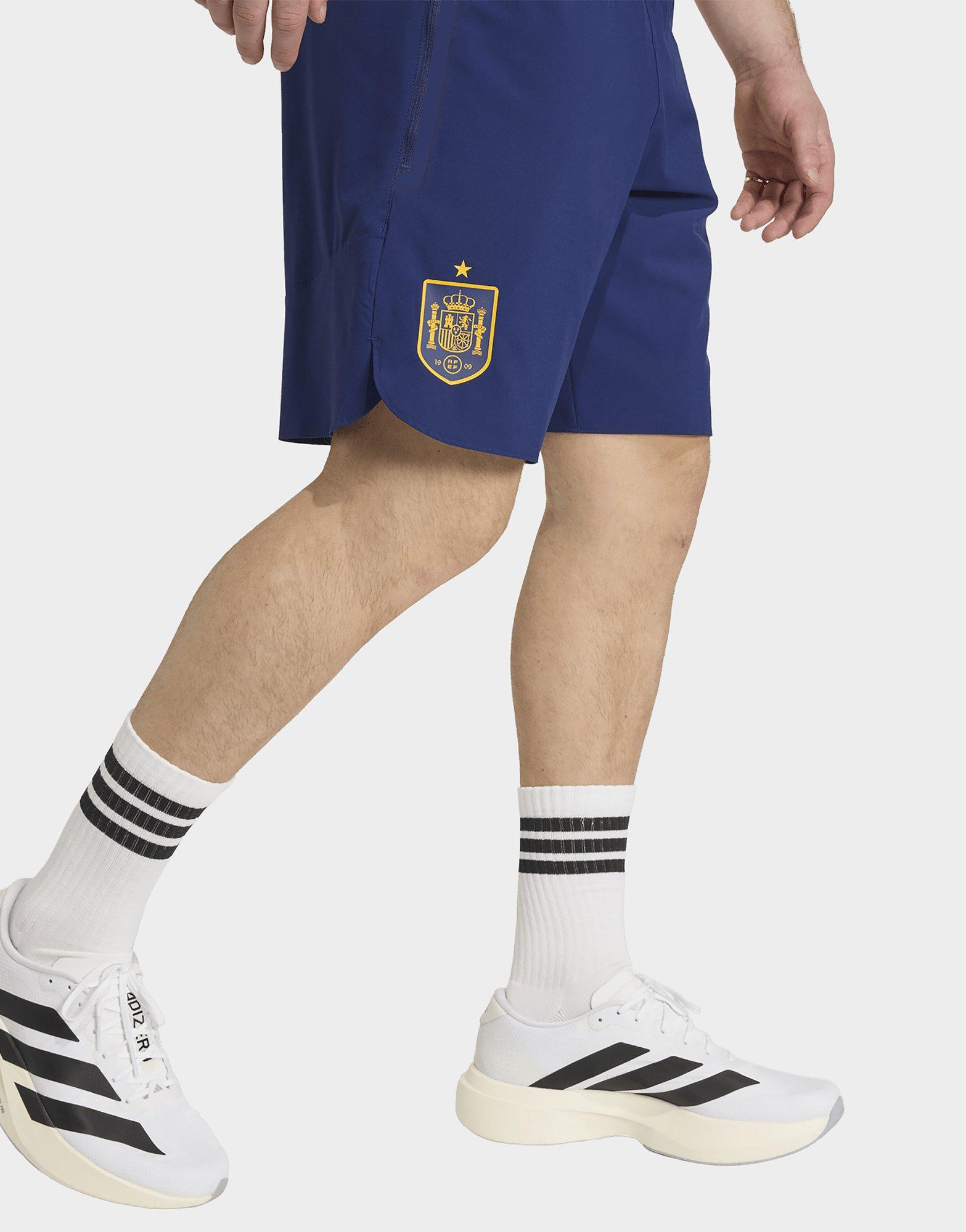 adidas Short Spain Tiro Travel