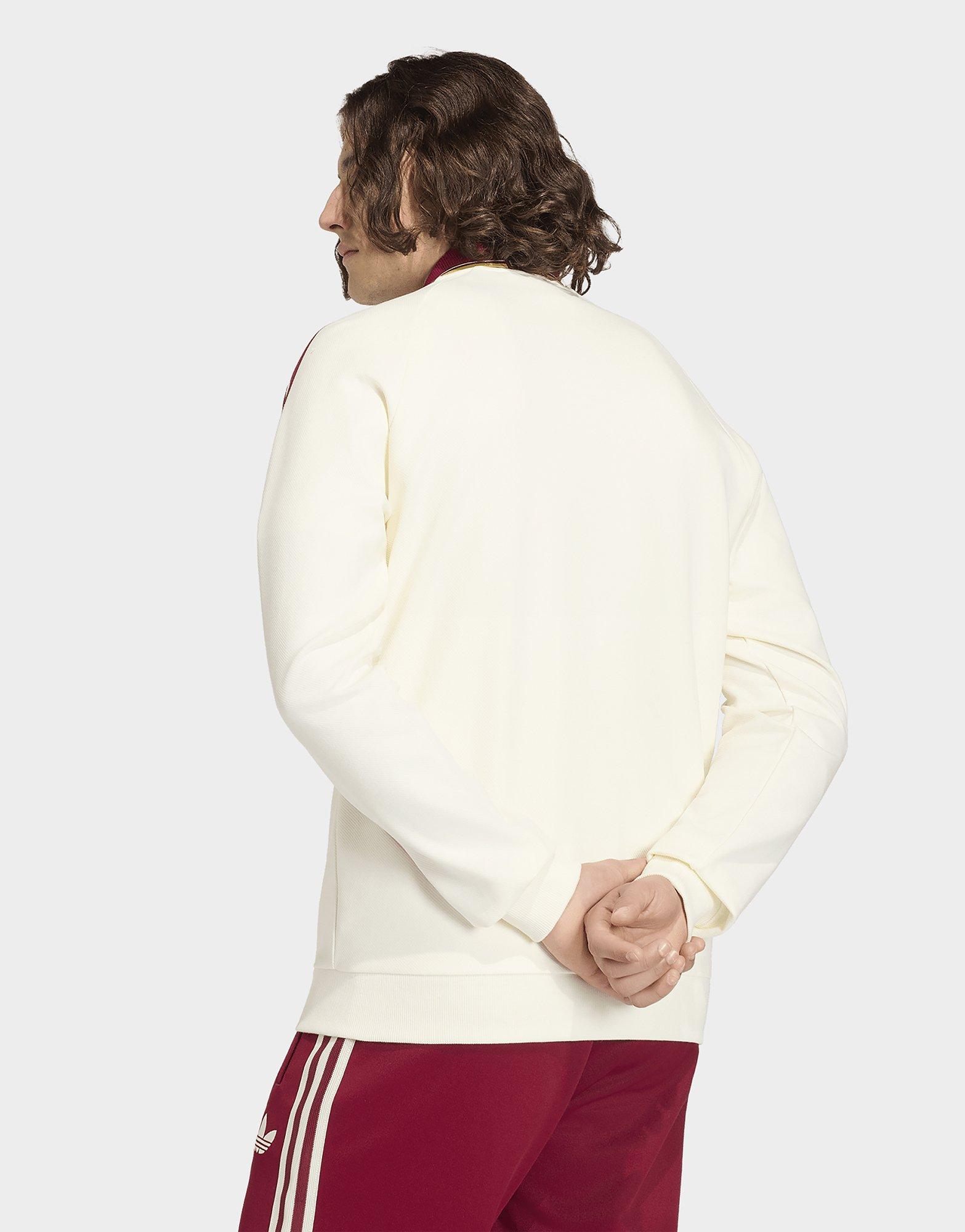 adidas Spain Away Anthem Jacket