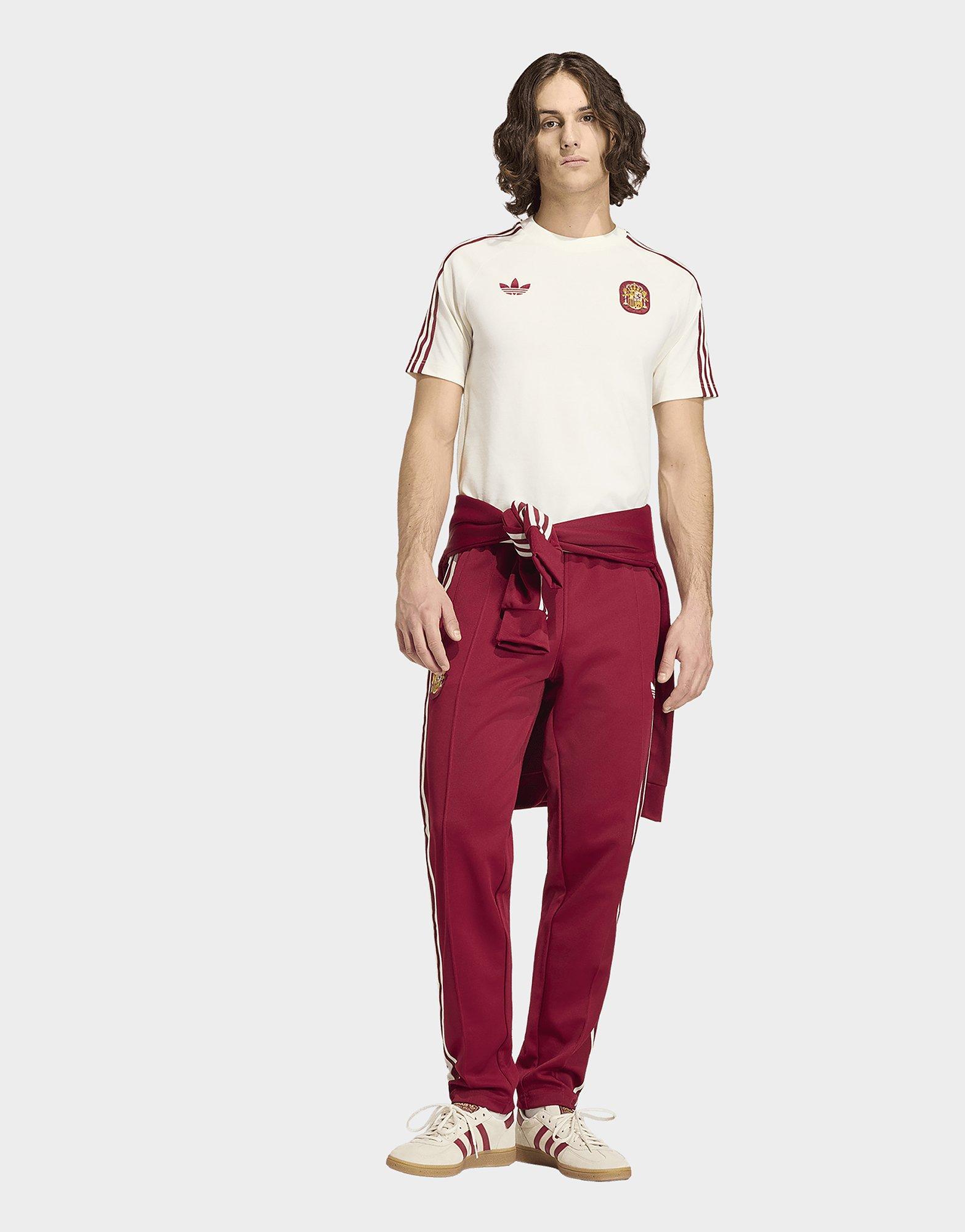 adidas Spain Originals Track Pants