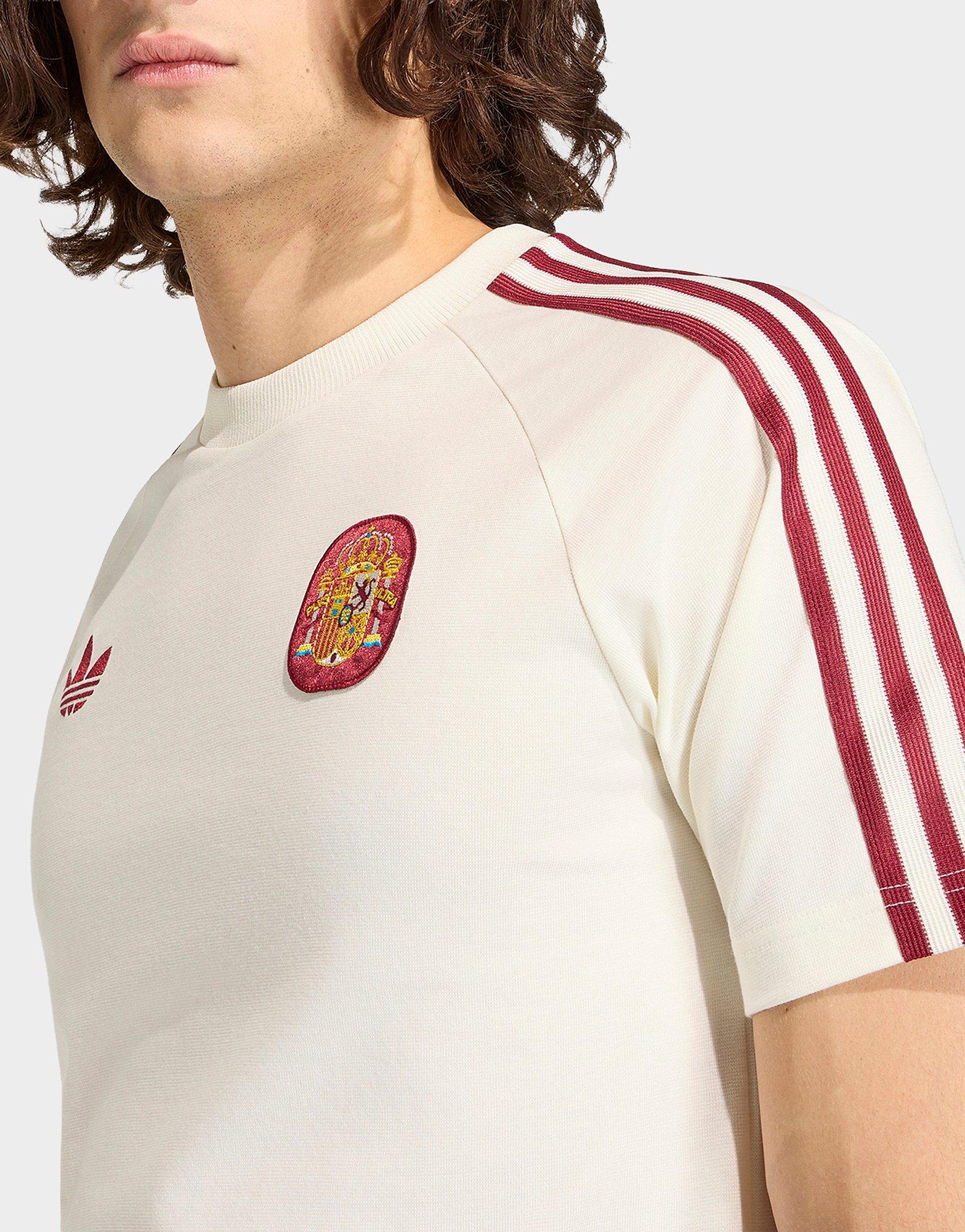 adidas Camiseta España Originals