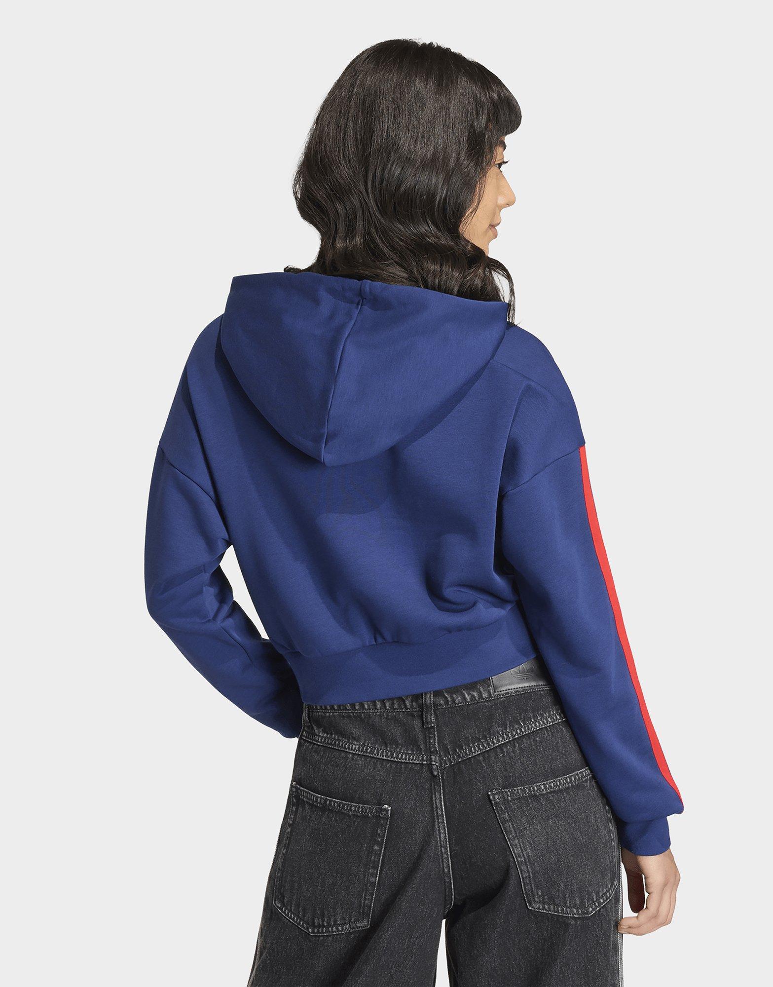 adidas Sweat-shirt à capuche Espagne DNA