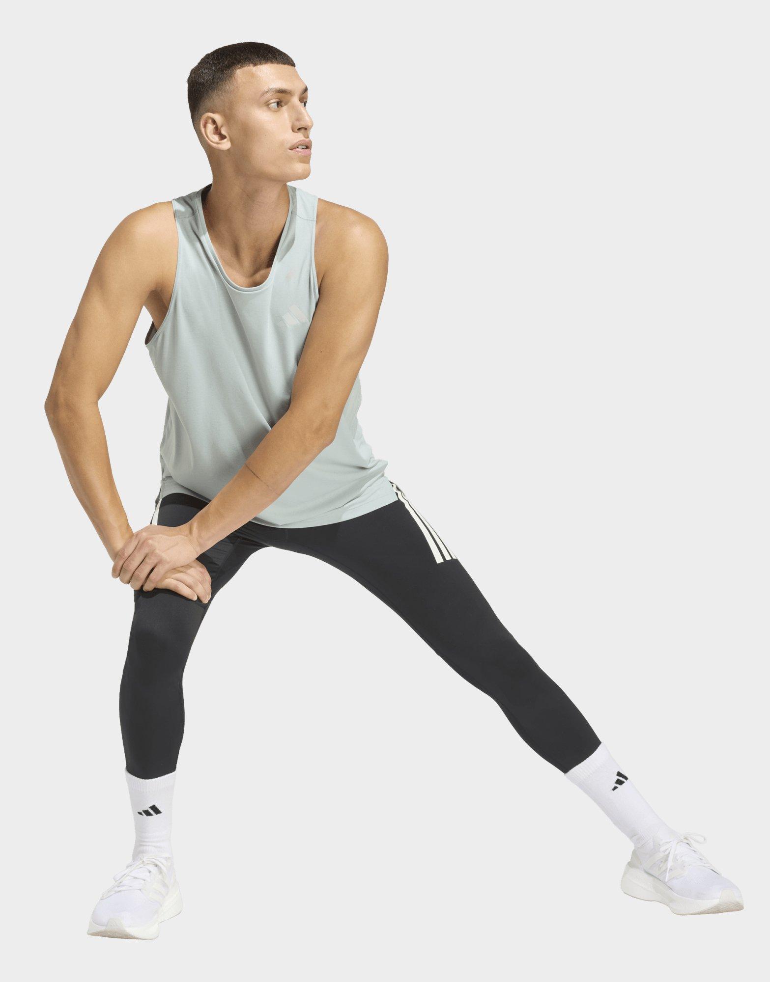 adidas Mallas adi365 Iconic/// Running