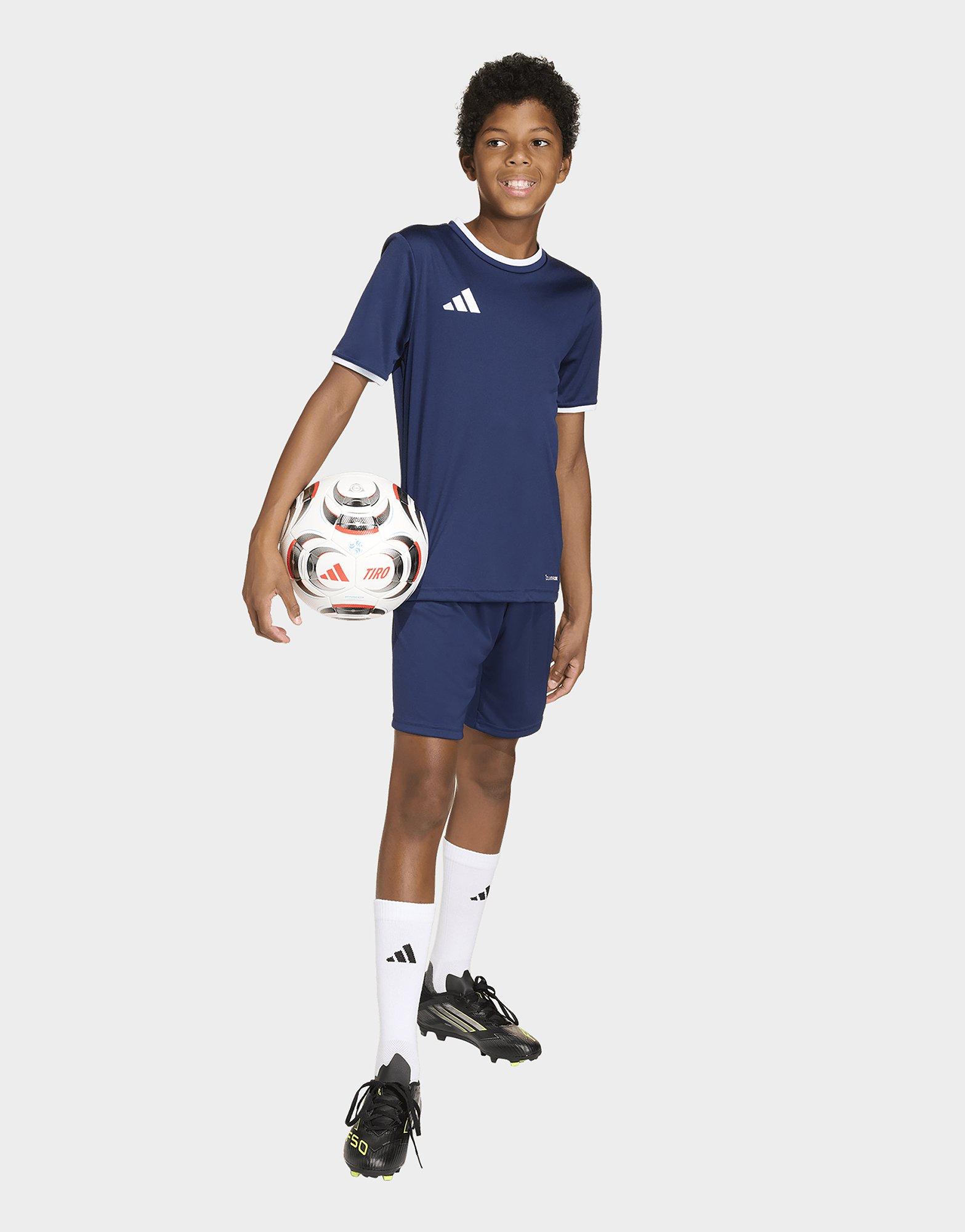 adidas Entrada26 Voetbalshirt Kids