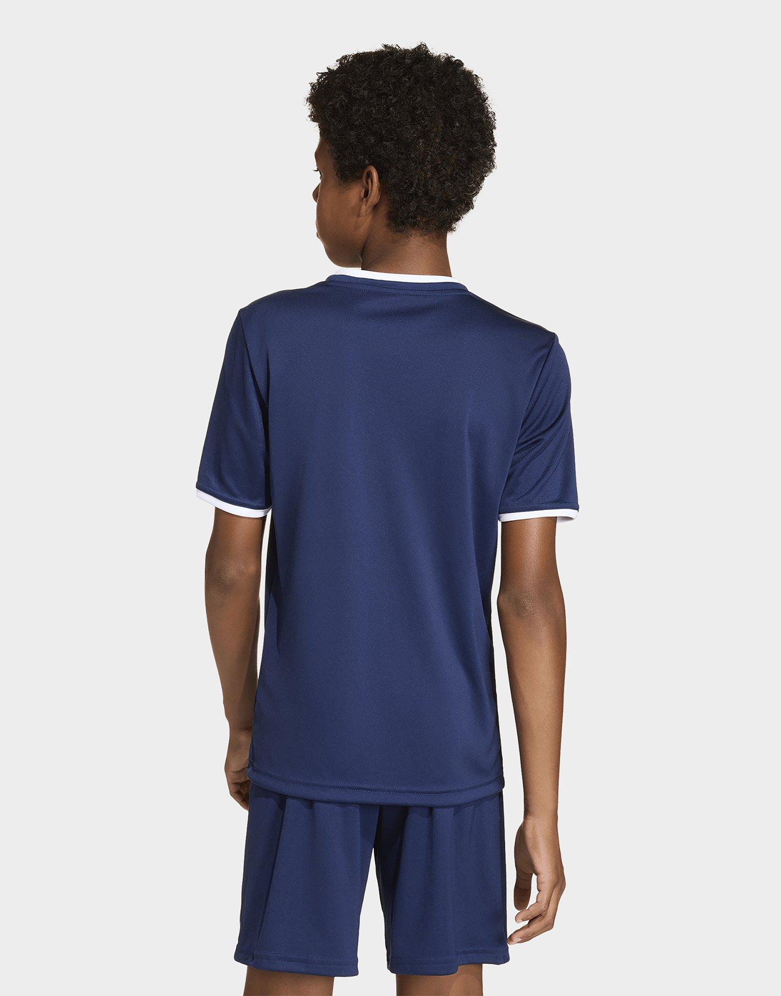 adidas Entrada26 Voetbalshirt Kids