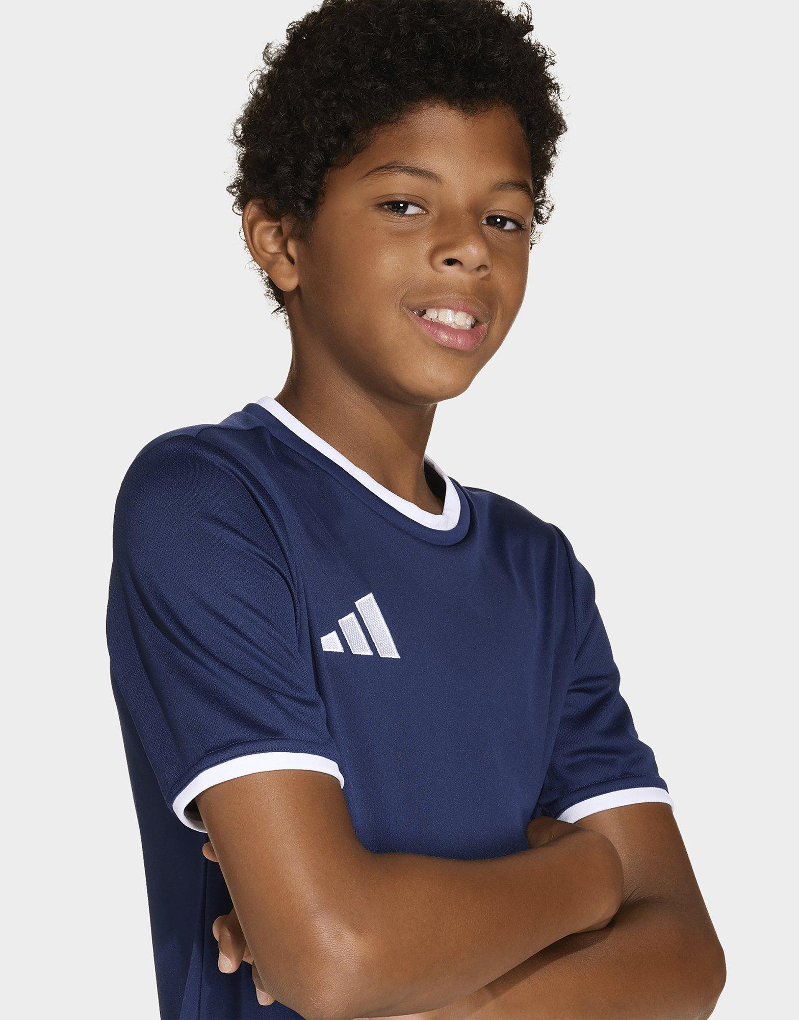 adidas Entrada26 Voetbalshirt Kids
