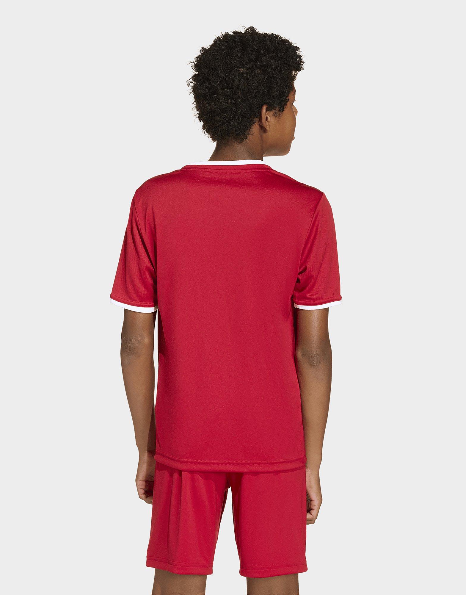 adidas Maillot Entrada26 Enfants