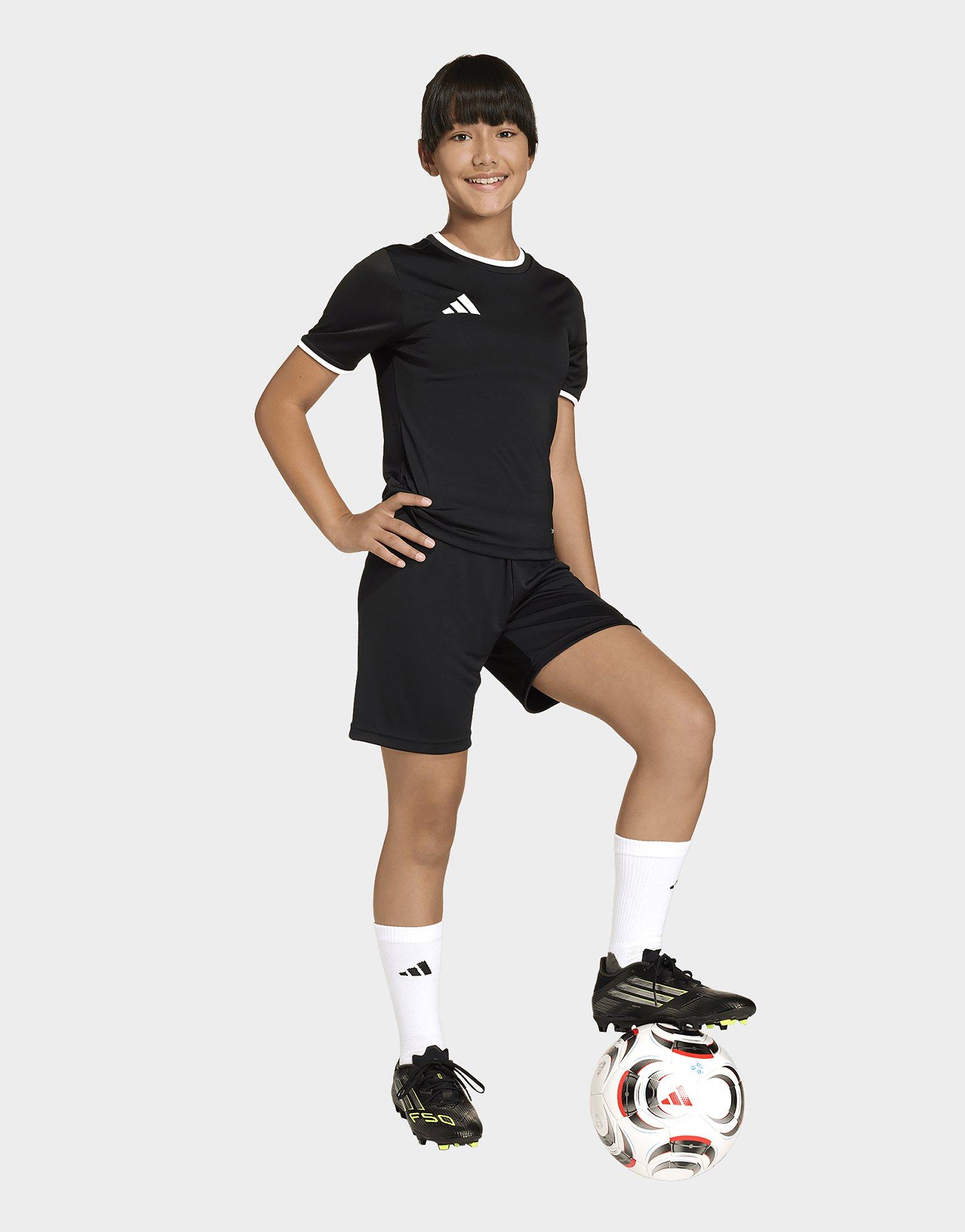 adidas Entrada26 Voetbalshirt Kids