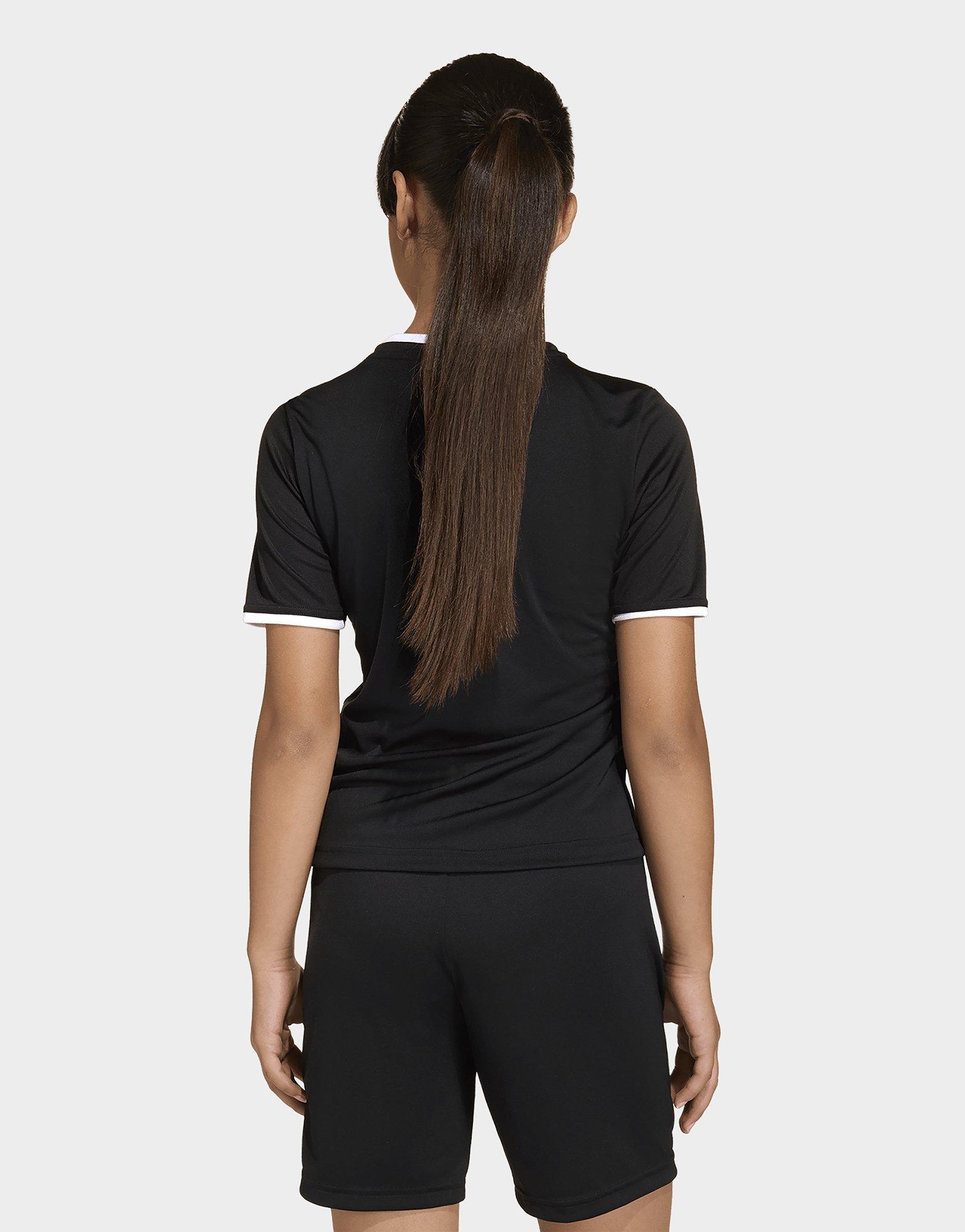 adidas Entrada26 Voetbalshirt Kids