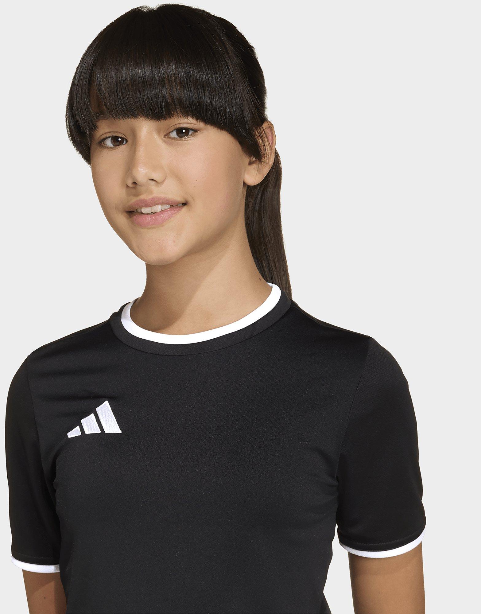 adidas Entrada26 Voetbalshirt Kids