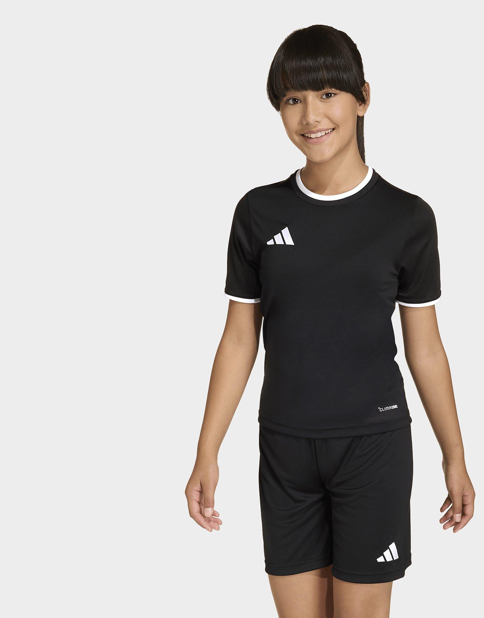 adidas Entrada26 Jersey Kids