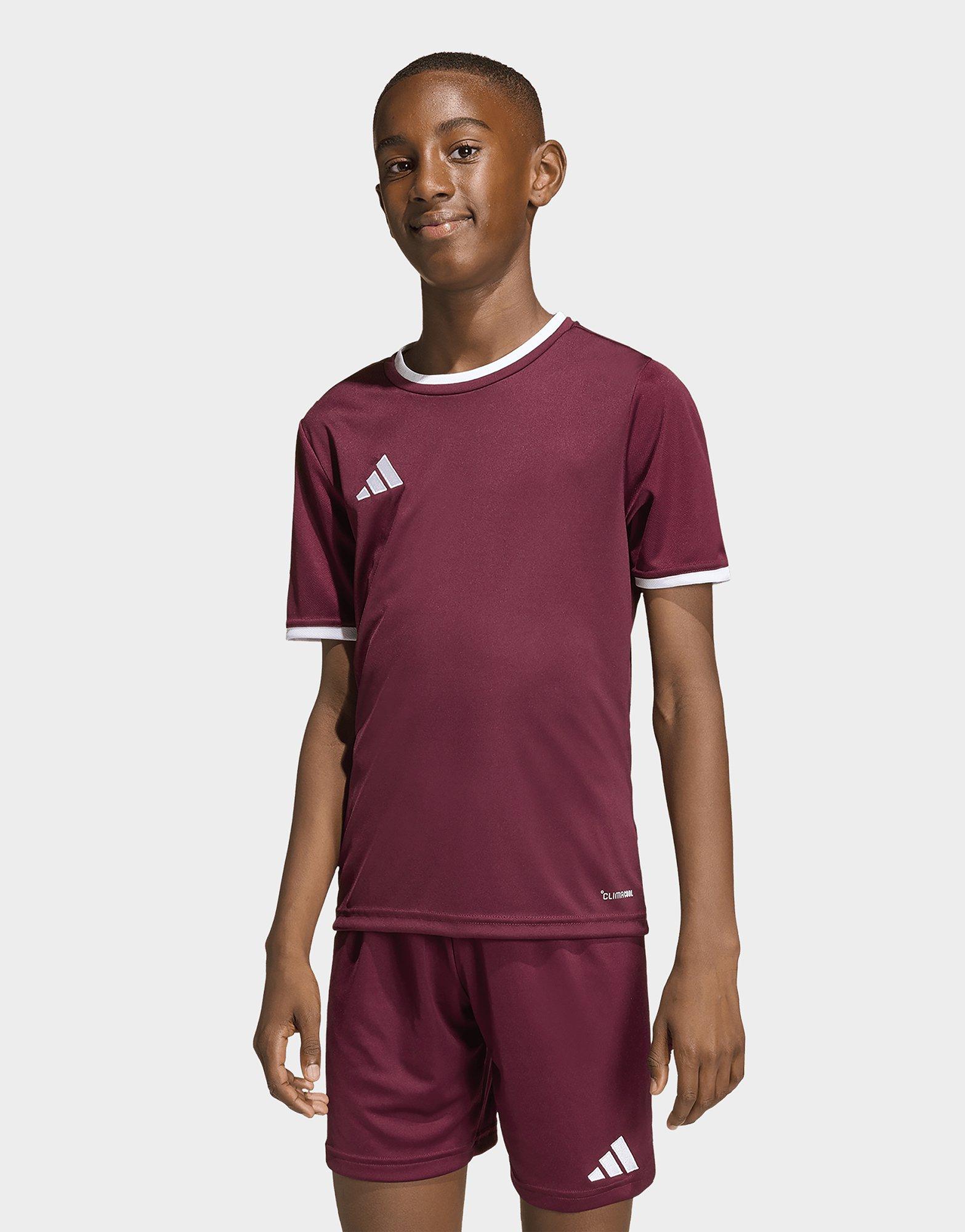 adidas Entrada26 Jersey Kids