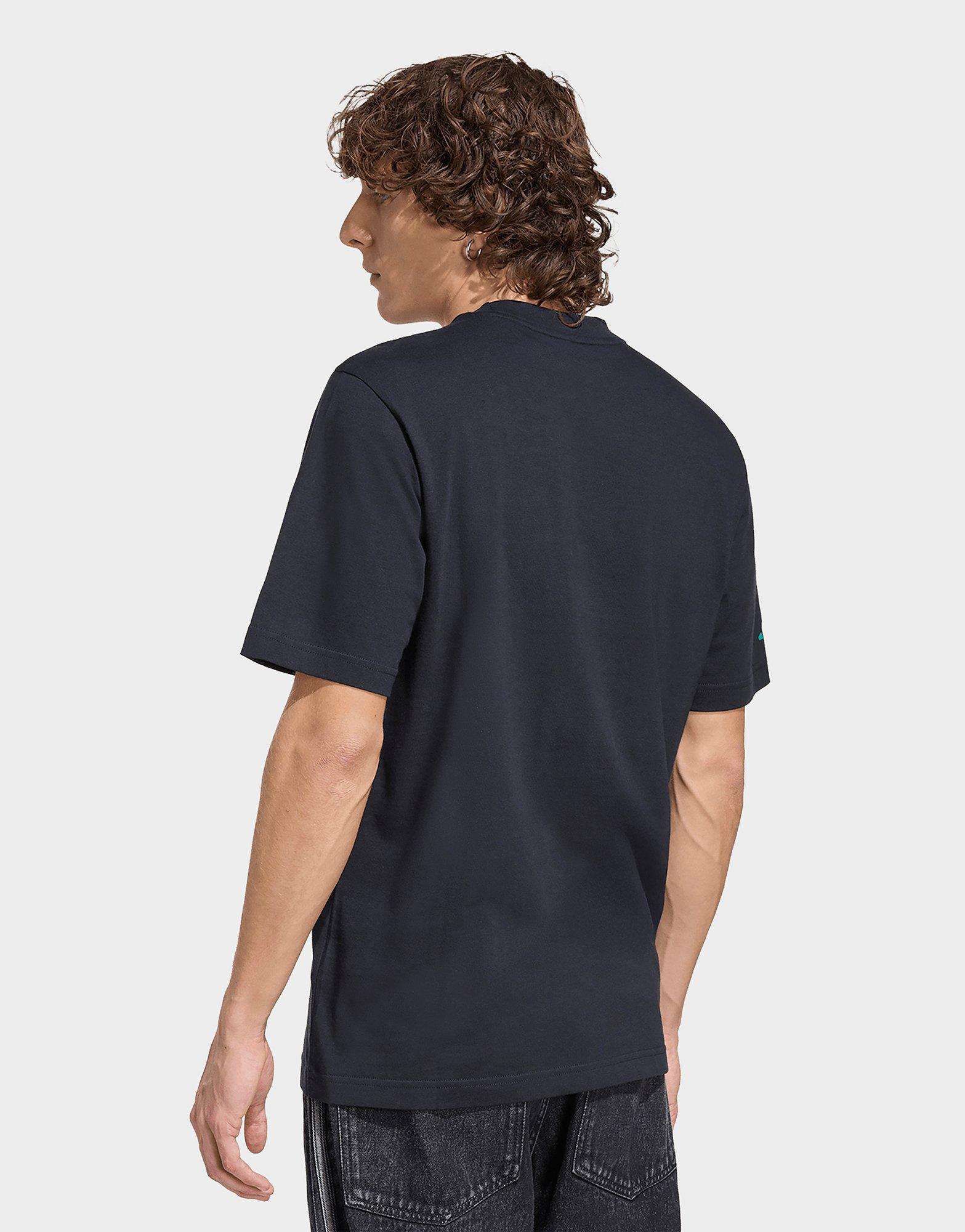 adidas Liverpool FC Seasonal Graphic T-Shirt