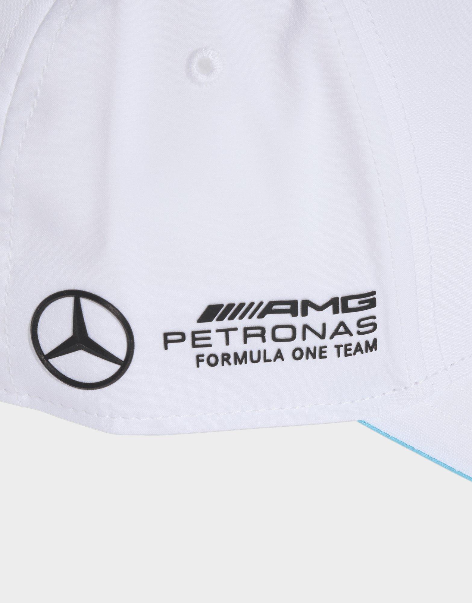 adidas Mercedes - AMG Petronas Formula One Team George Russell Casquette