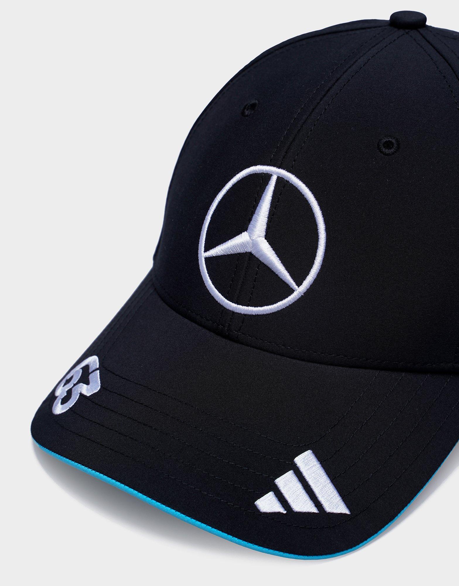 adidas Mercedes - AMG Petronas Formula One Team George Russell Casquette