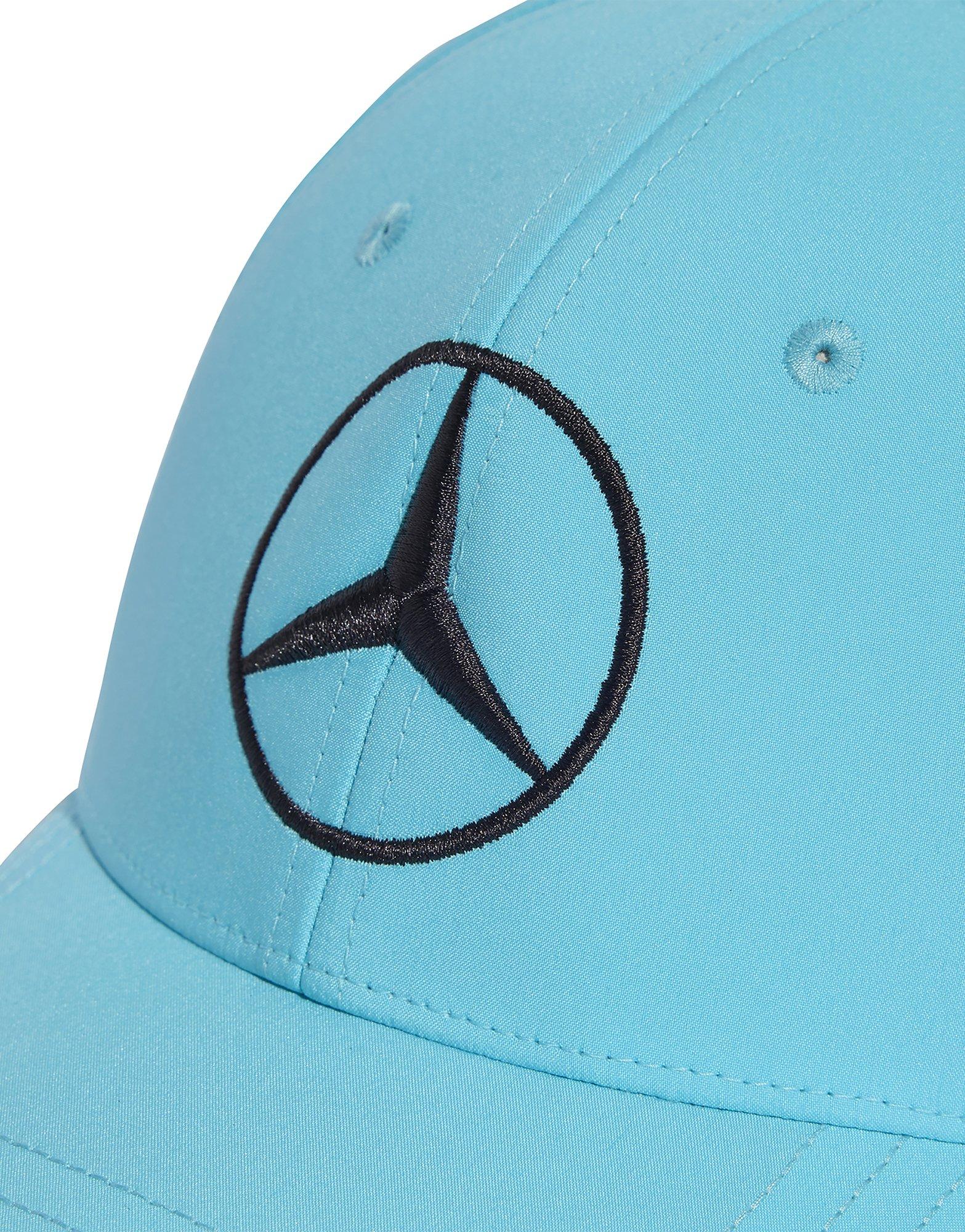 adidas Mercedes - AMG Petronas Formula One Team George Russell Casquette