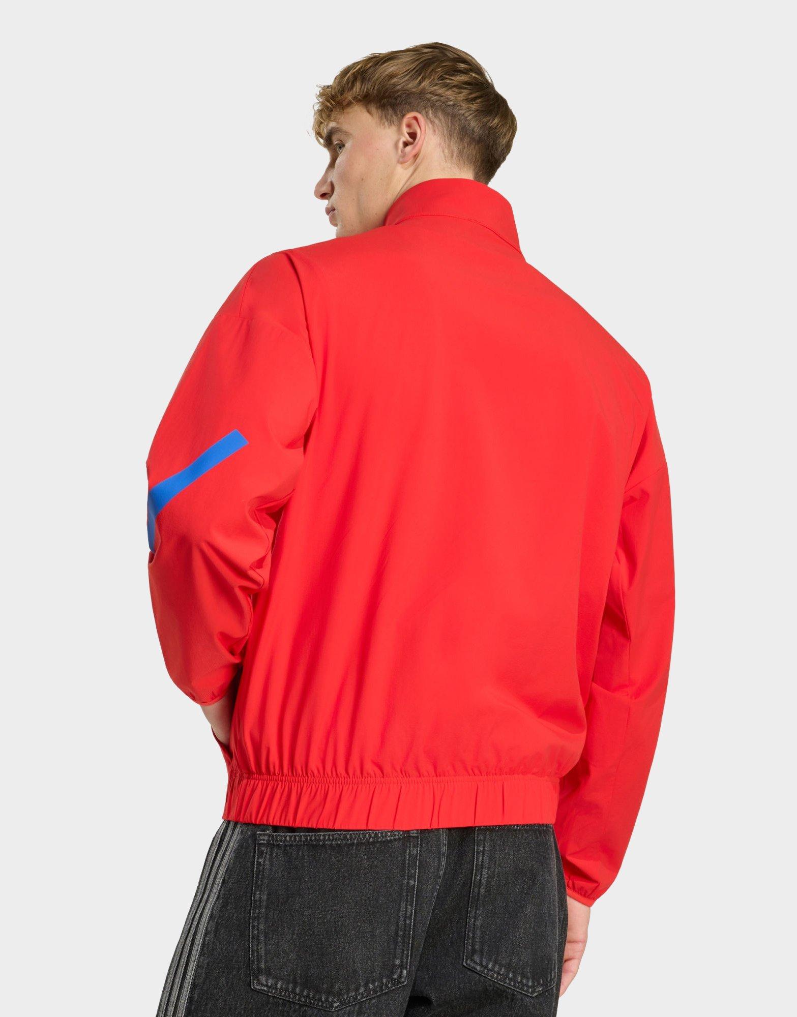 adidas FC Bayern Z.N.E. Anthem Jacket