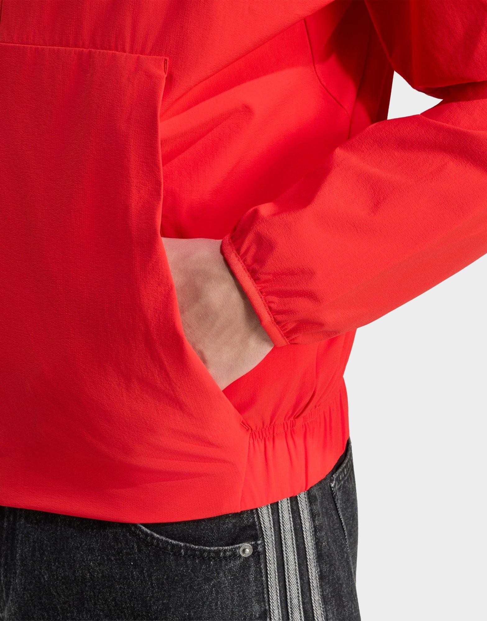 adidas FC Bayern Z.N.E. Anthem Jacket