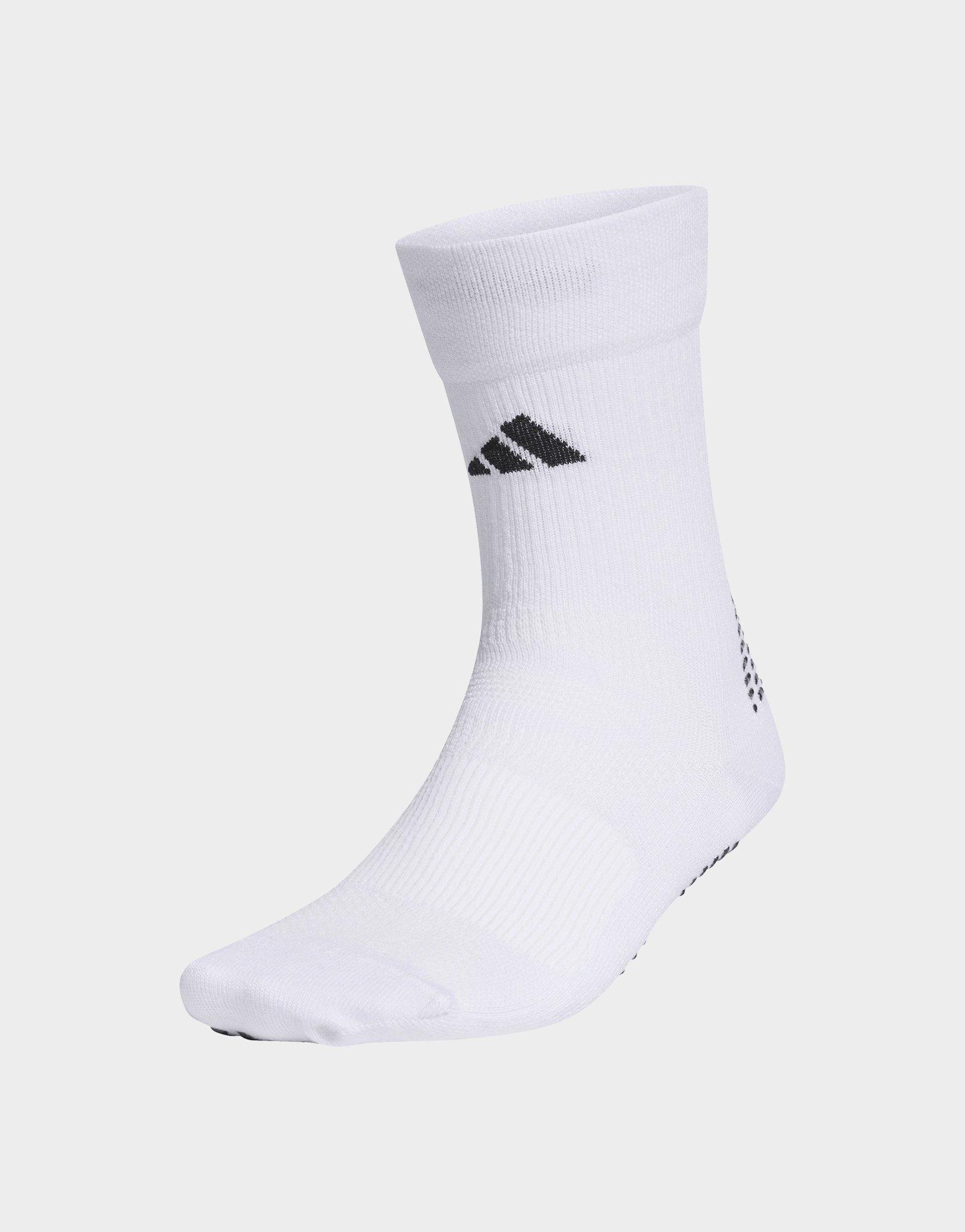 adidas Calze Performance Adidas Football Grip Printed Crew Light