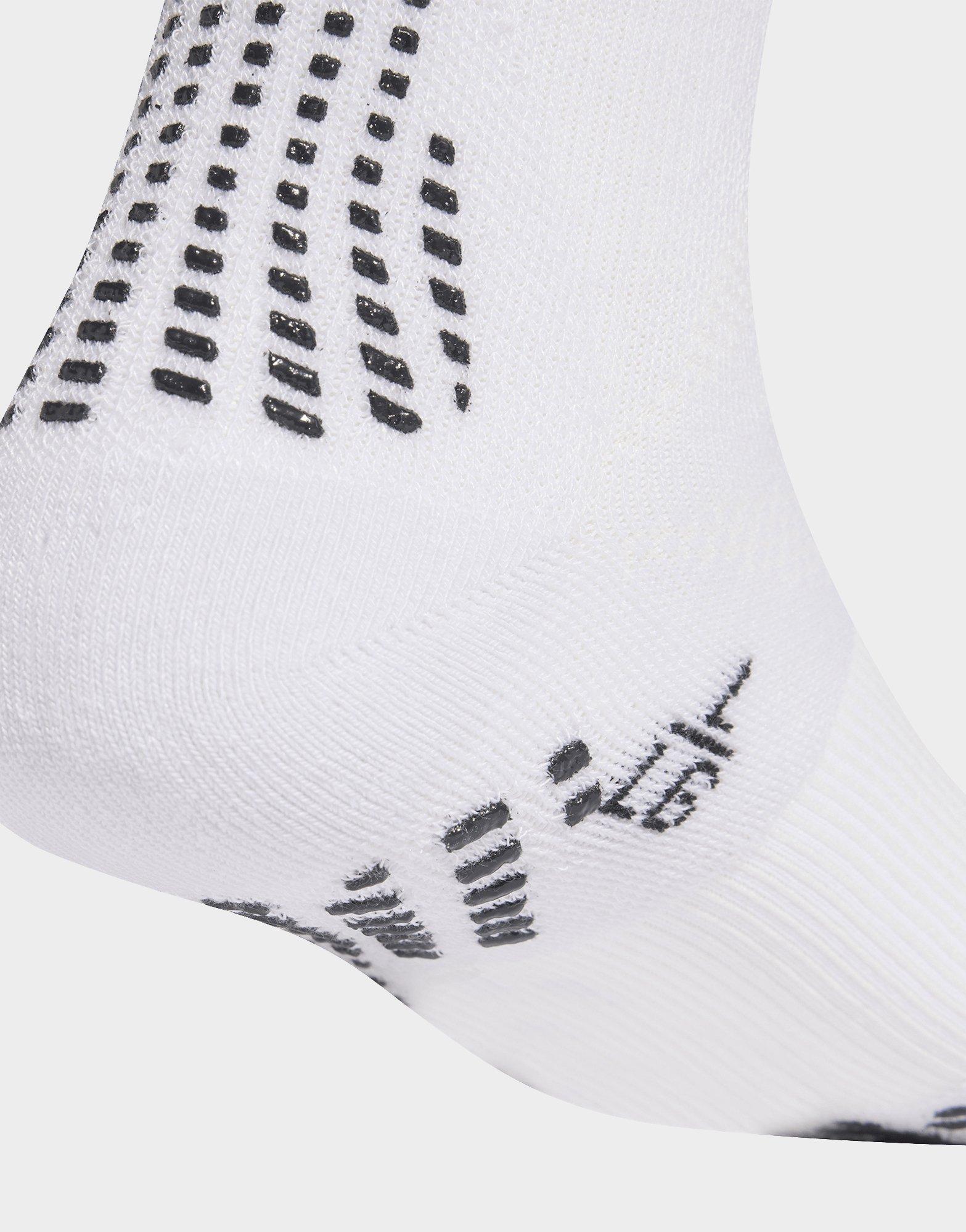 adidas adidas Fußball GRIP Printed Crew Performance Cushioned Socken