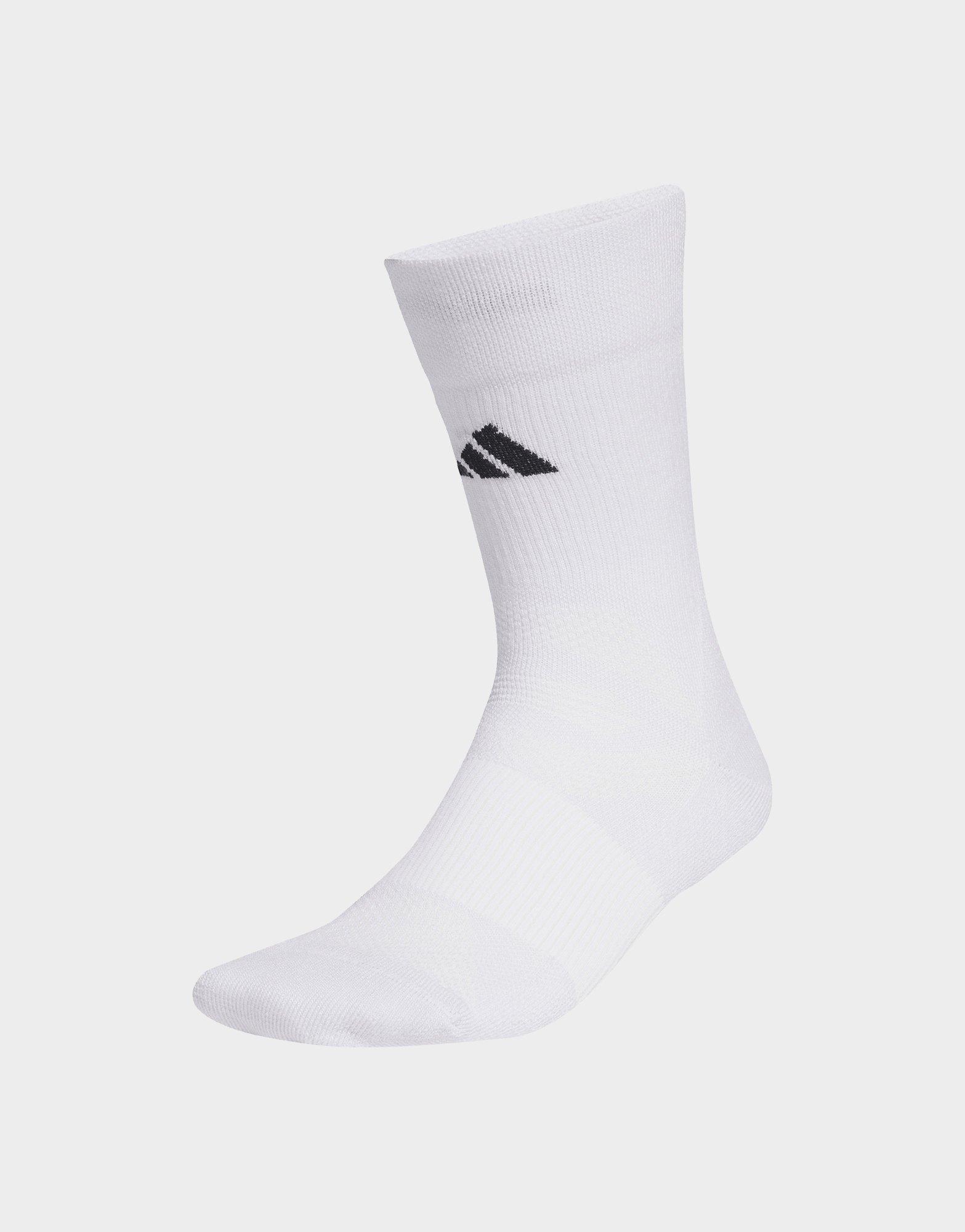 adidas Football Crew Performance Socks Cushioned