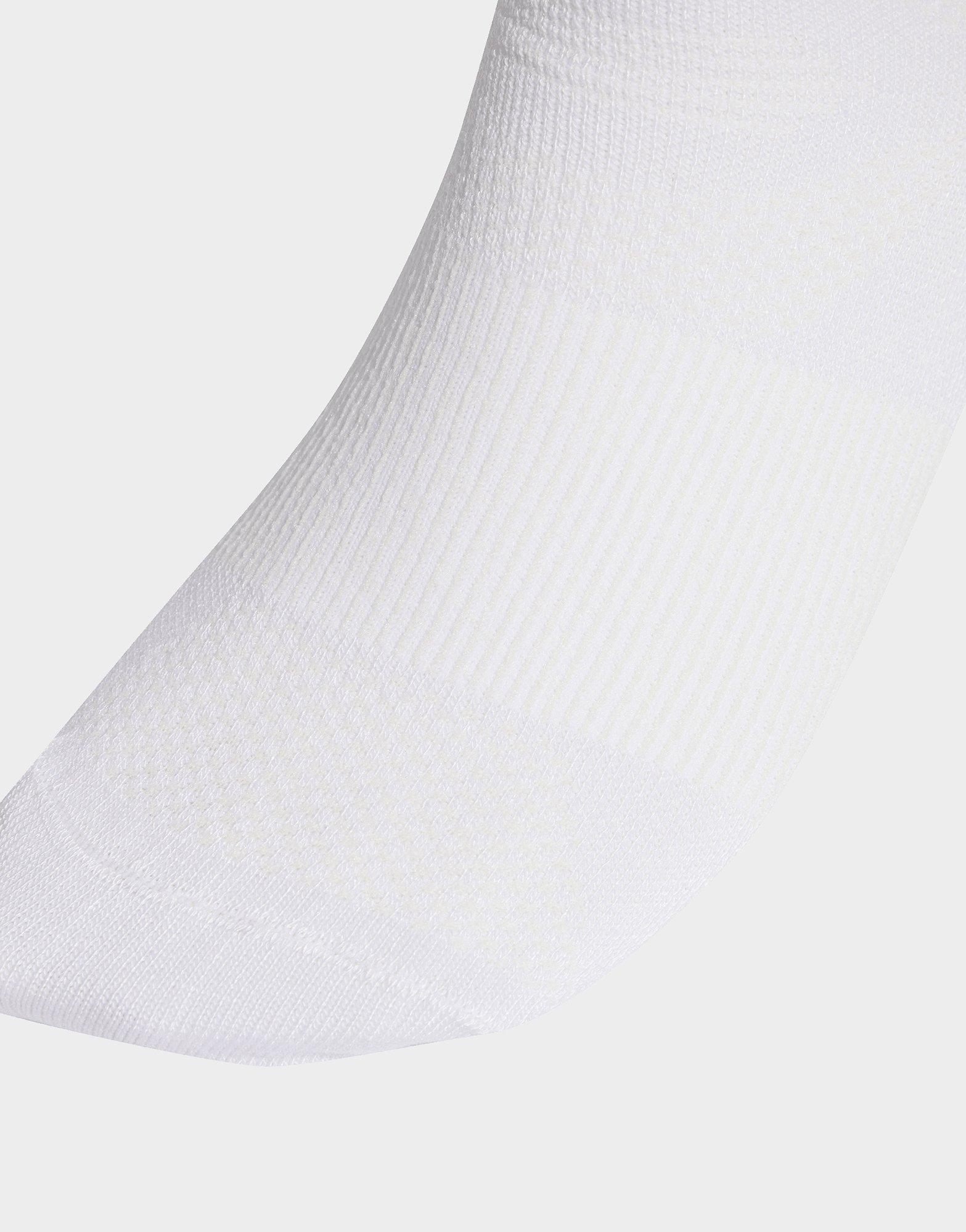 adidas Adidas Football Crew Performance Socks Light