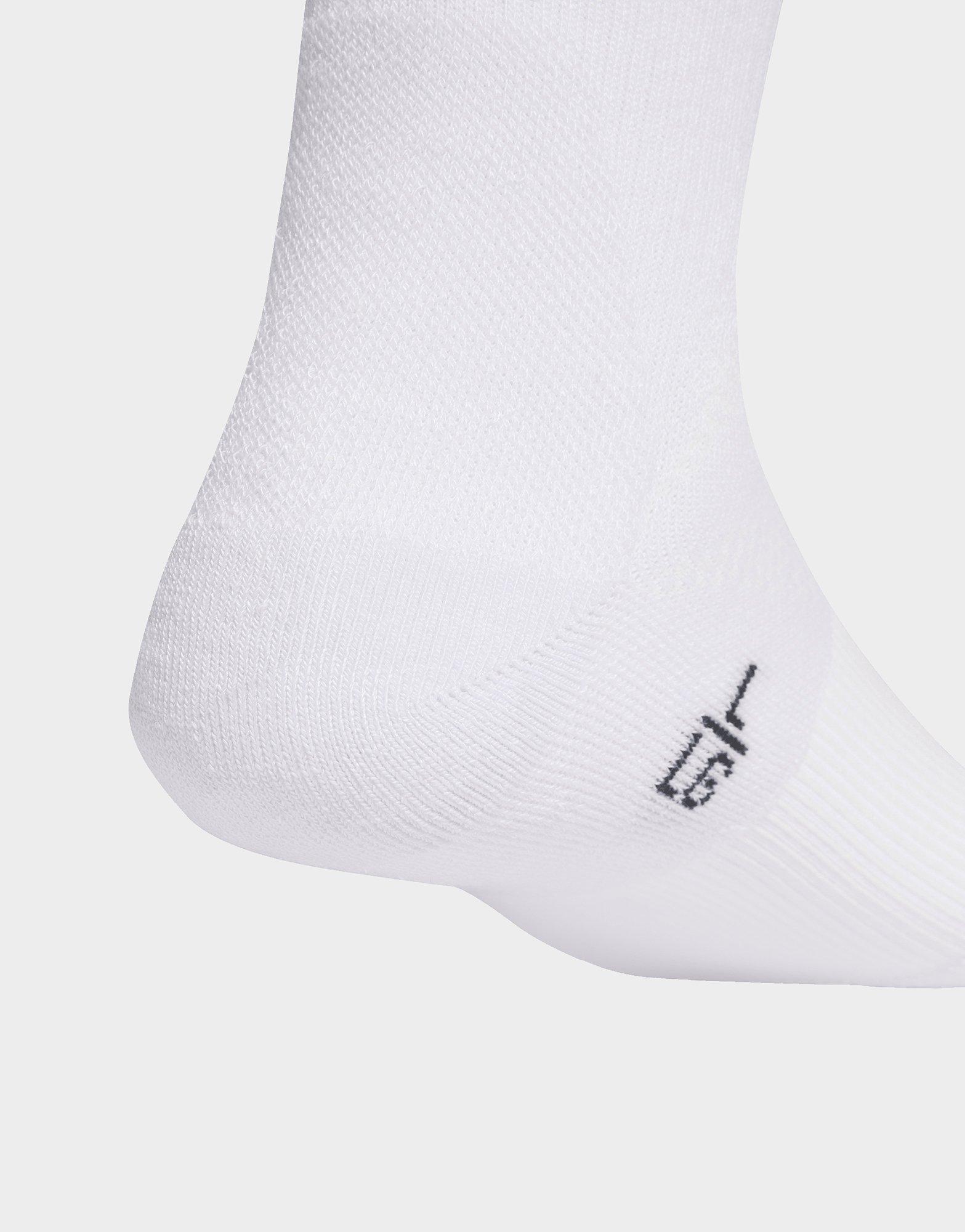 adidas Adidas Football Crew Performance Socks Light