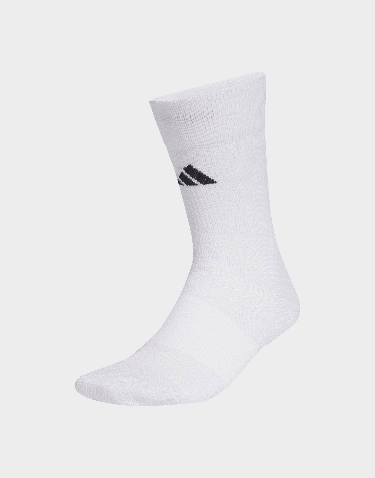 adidas Football Crew Performance Socks Light