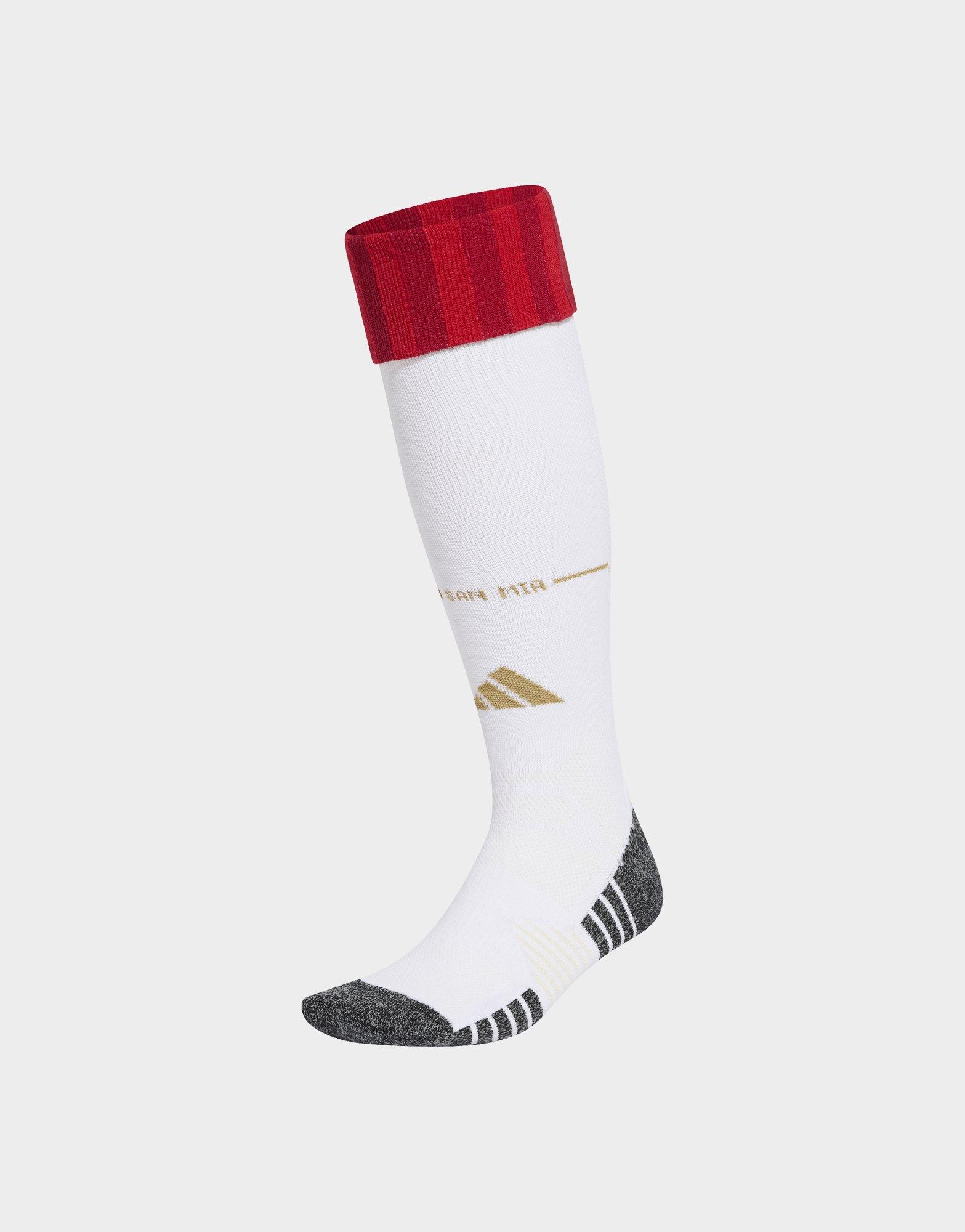 adidas Fc Bayern 26/27 Home Socks