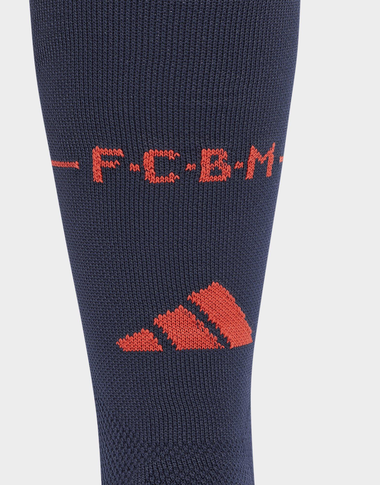 adidas Fc Bayern München 26/27 Derde Sokken