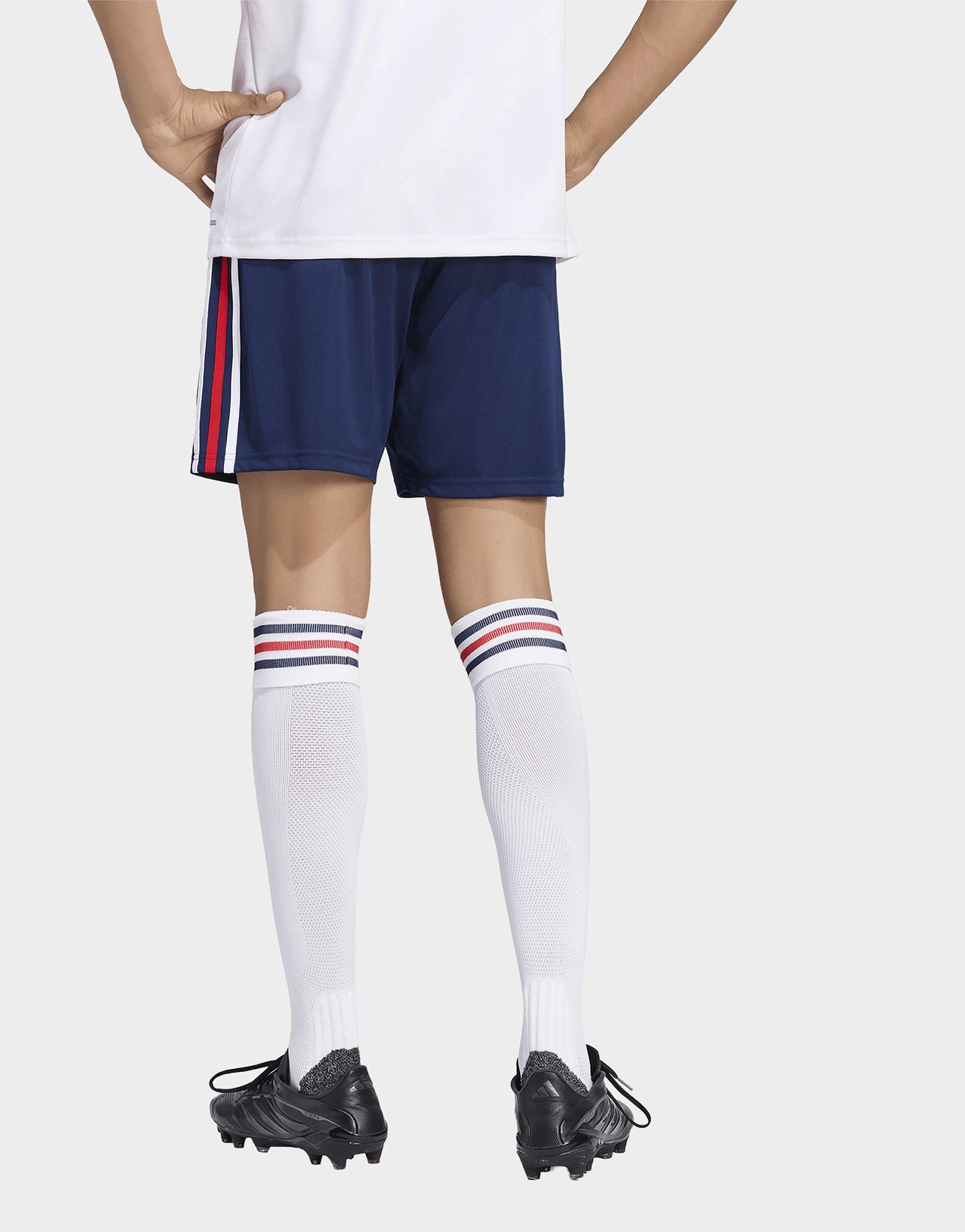 adidas FC Bayern München 26/27 Auswärtsshorts