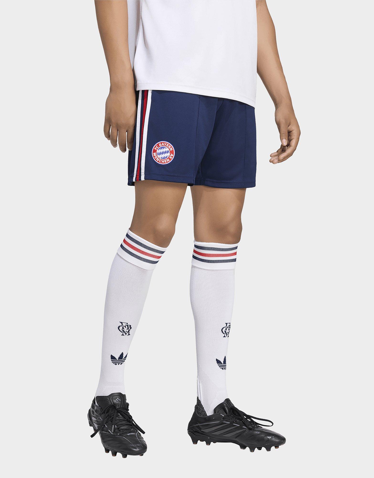 adidas Short Away FC Bayern München 26/27