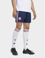adidas Pantalón corto segunda equipación FC Bayern 26/27
