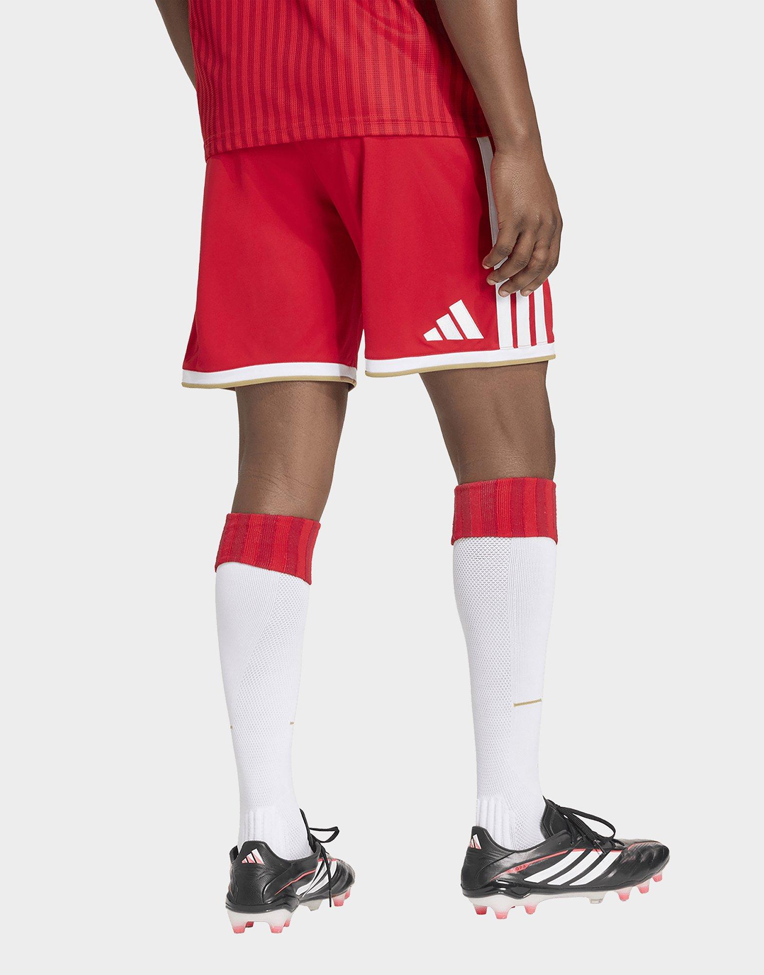 adidas Short Domicile Fc Bayern 26/27