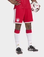 adidas Pantalón Corto Primera Equipación Fc Bayern 26/27