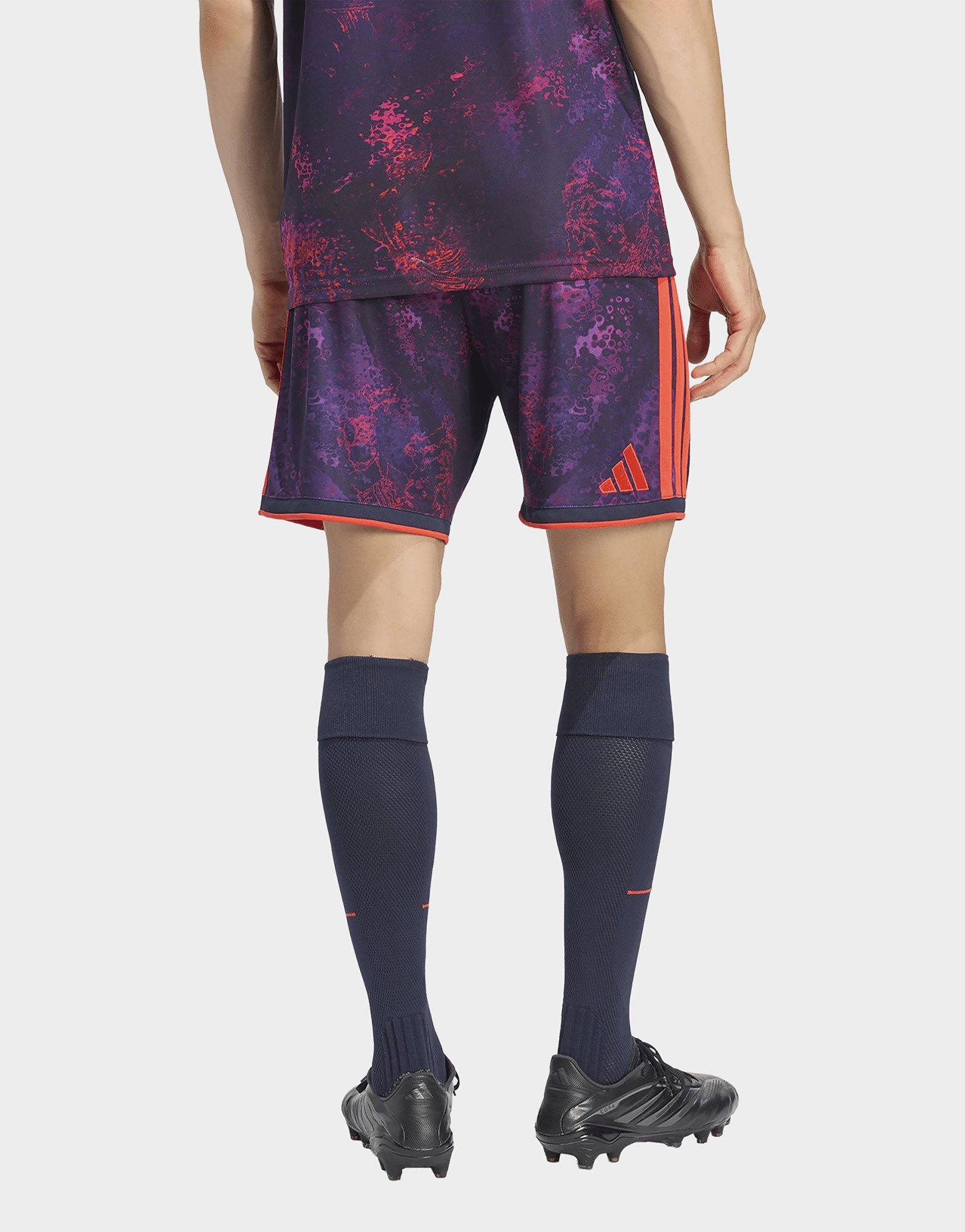 adidas Fc Bayern München 26/27 Derde Short