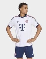 adidas Fc Bayern München 26/27 Authentic Auswärtstrikot