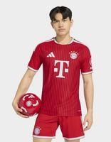 adidas Fc Bayern München 26/27 Authentic Heimtrikot