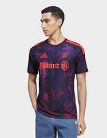 adidas Maillot Third Fc Bayern 26/27 Équipe Féminine