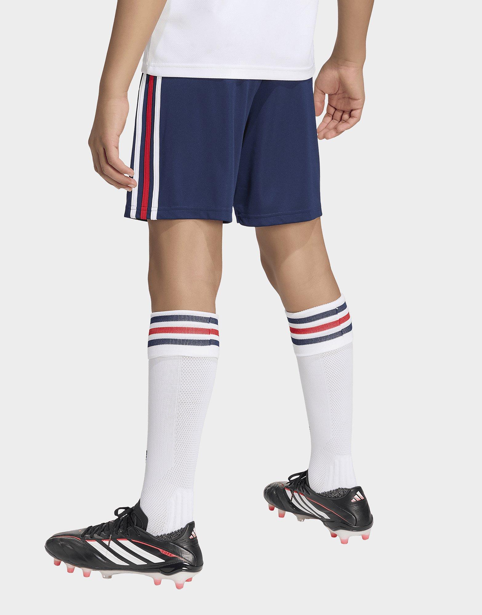 adidas FC Bayern München 26/27 Uitshort Kids
