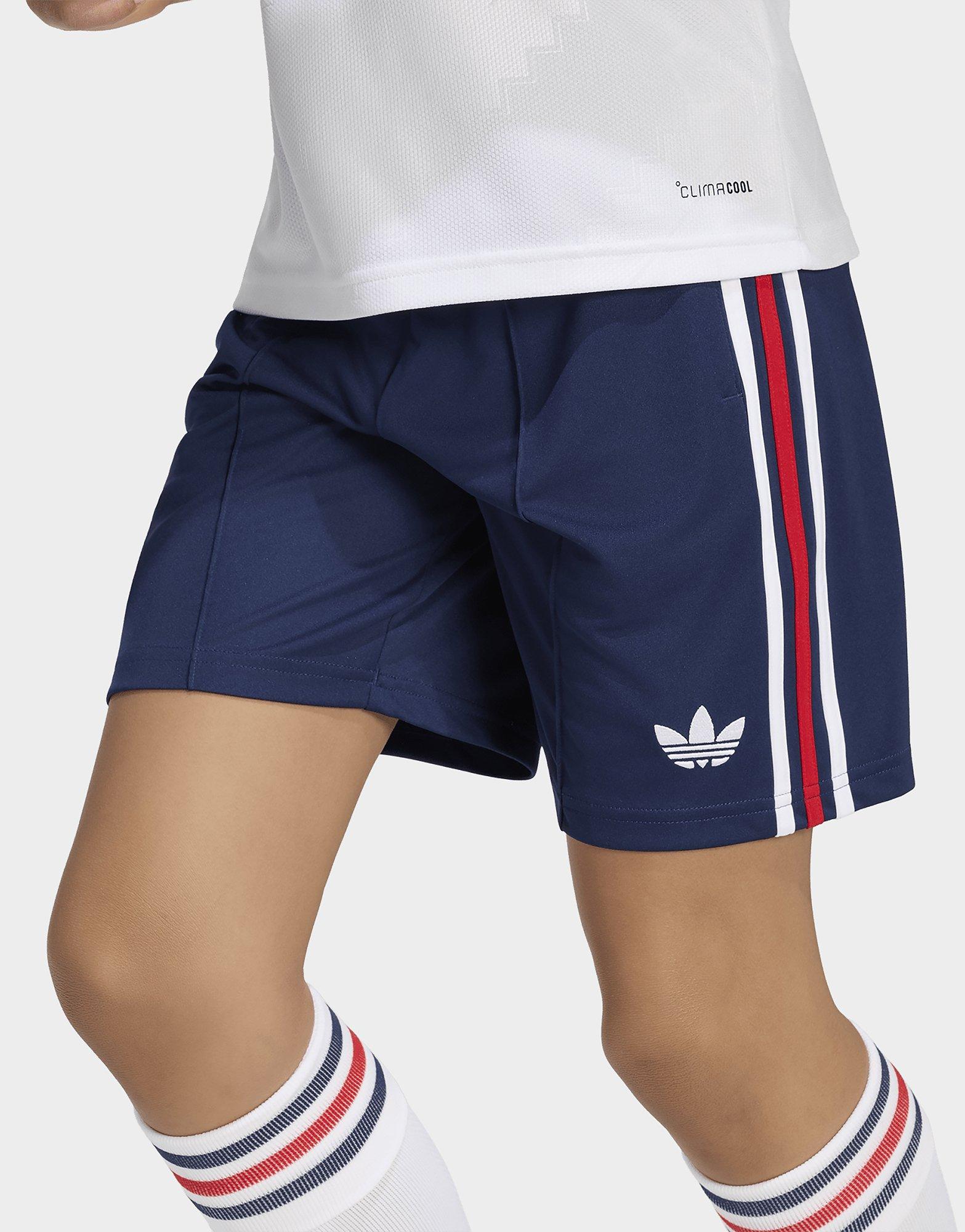 adidas FC Bayern München 26/27 Uitshort Kids